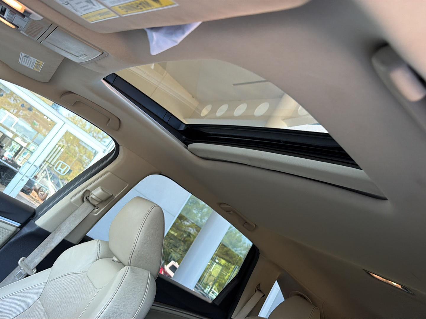 Used 2020 Acura MDX Sedan