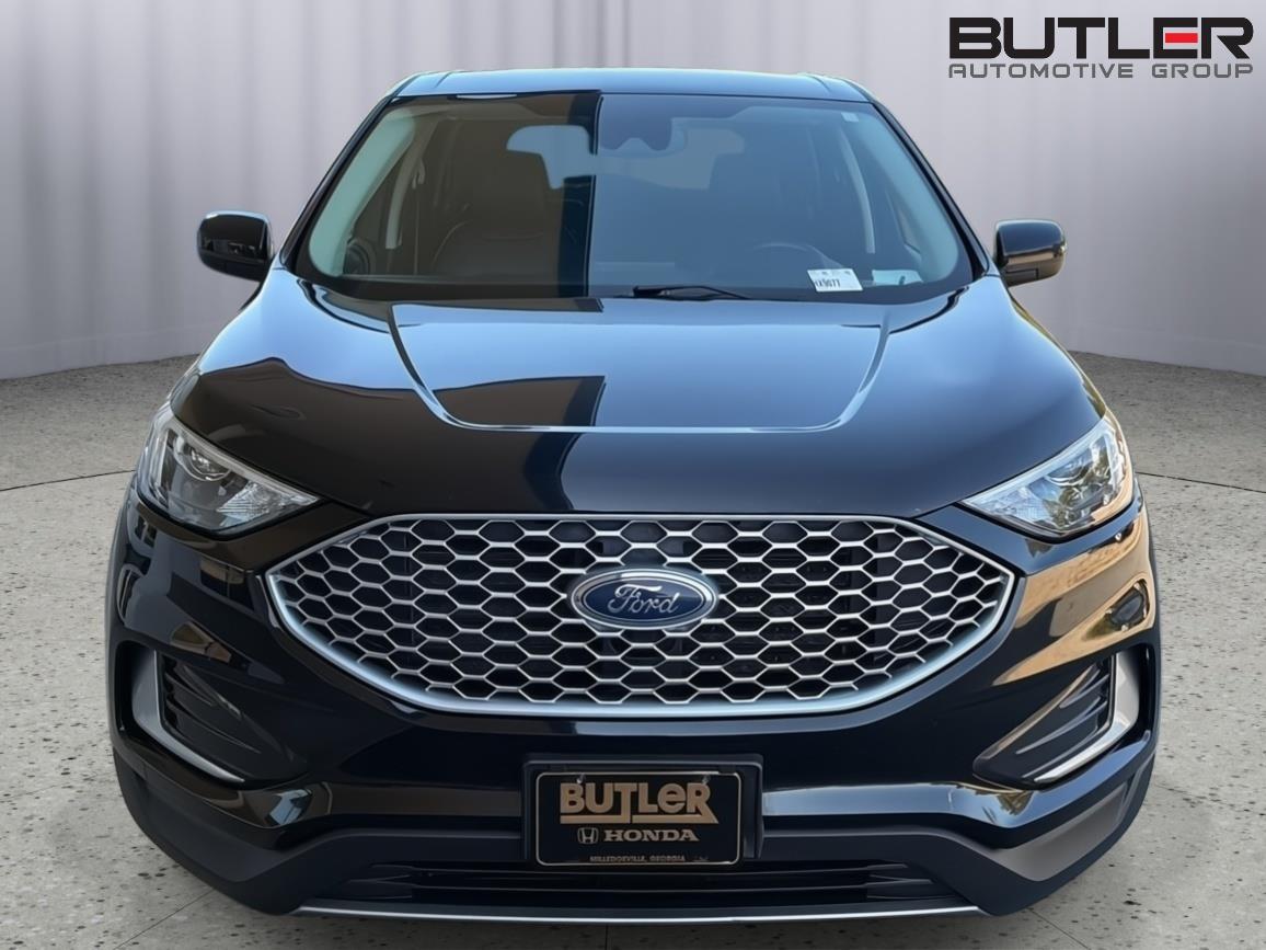 Used 2024 Ford Edge Sedan
