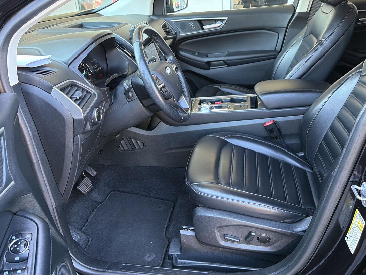 Used 2024 Ford Edge Sedan