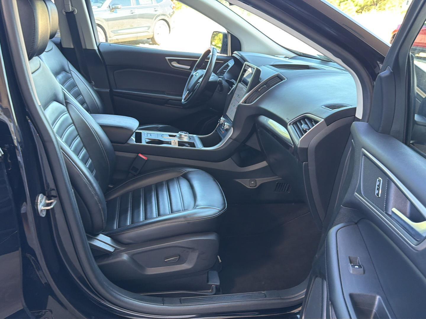 Used 2024 Ford Edge Sedan
