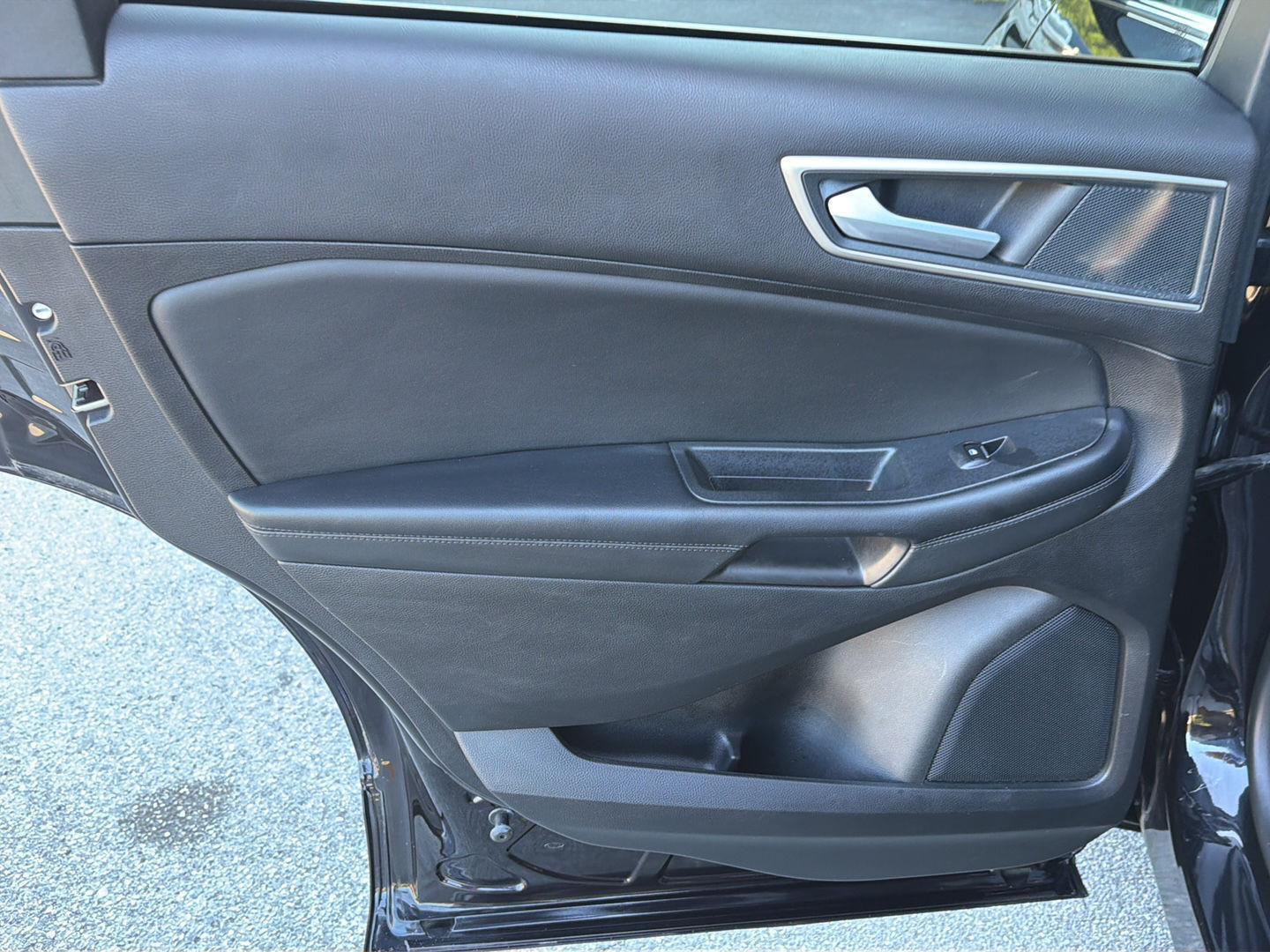 Used 2024 Ford Edge Sedan