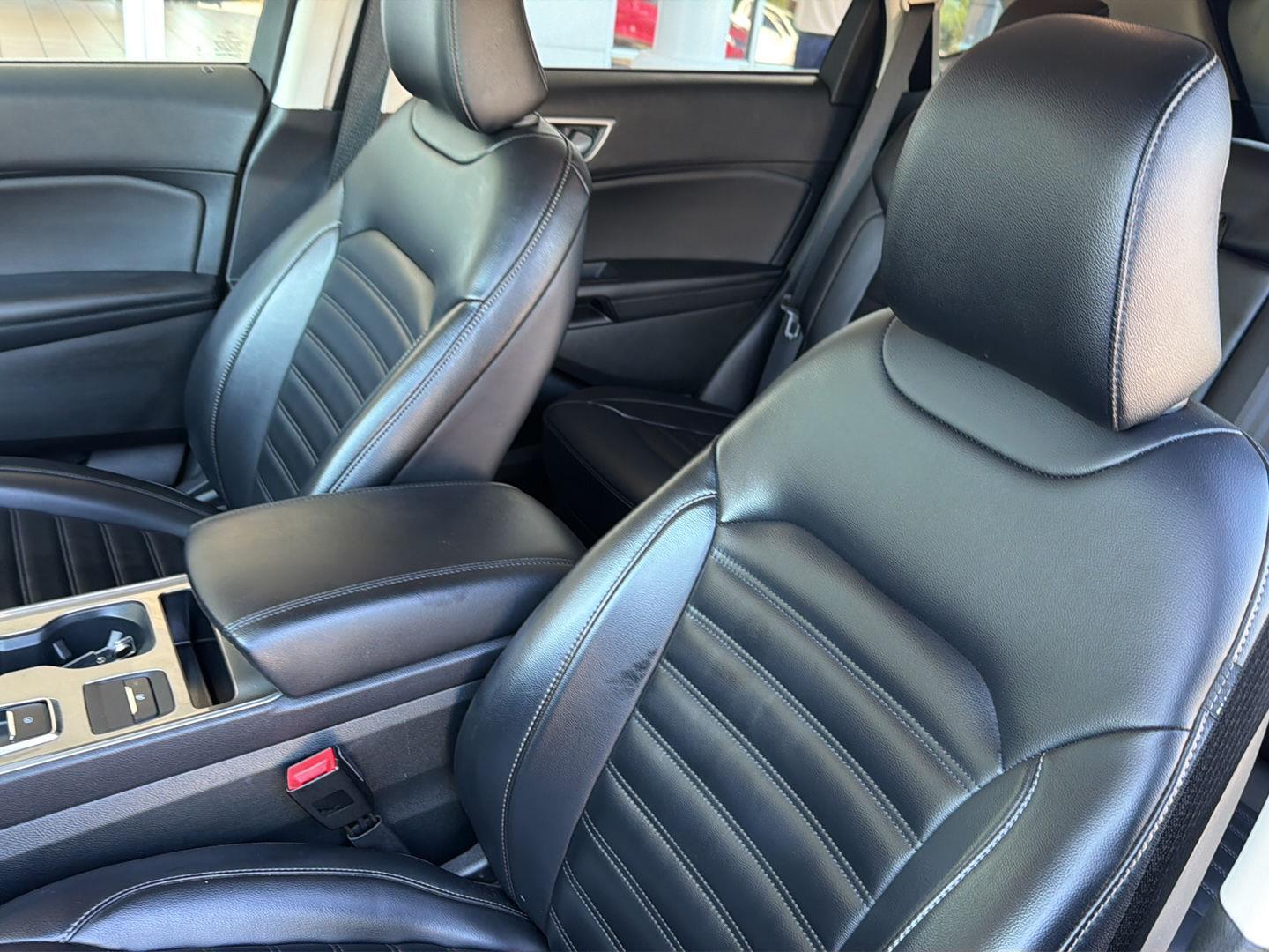 Used 2024 Ford Edge Sedan