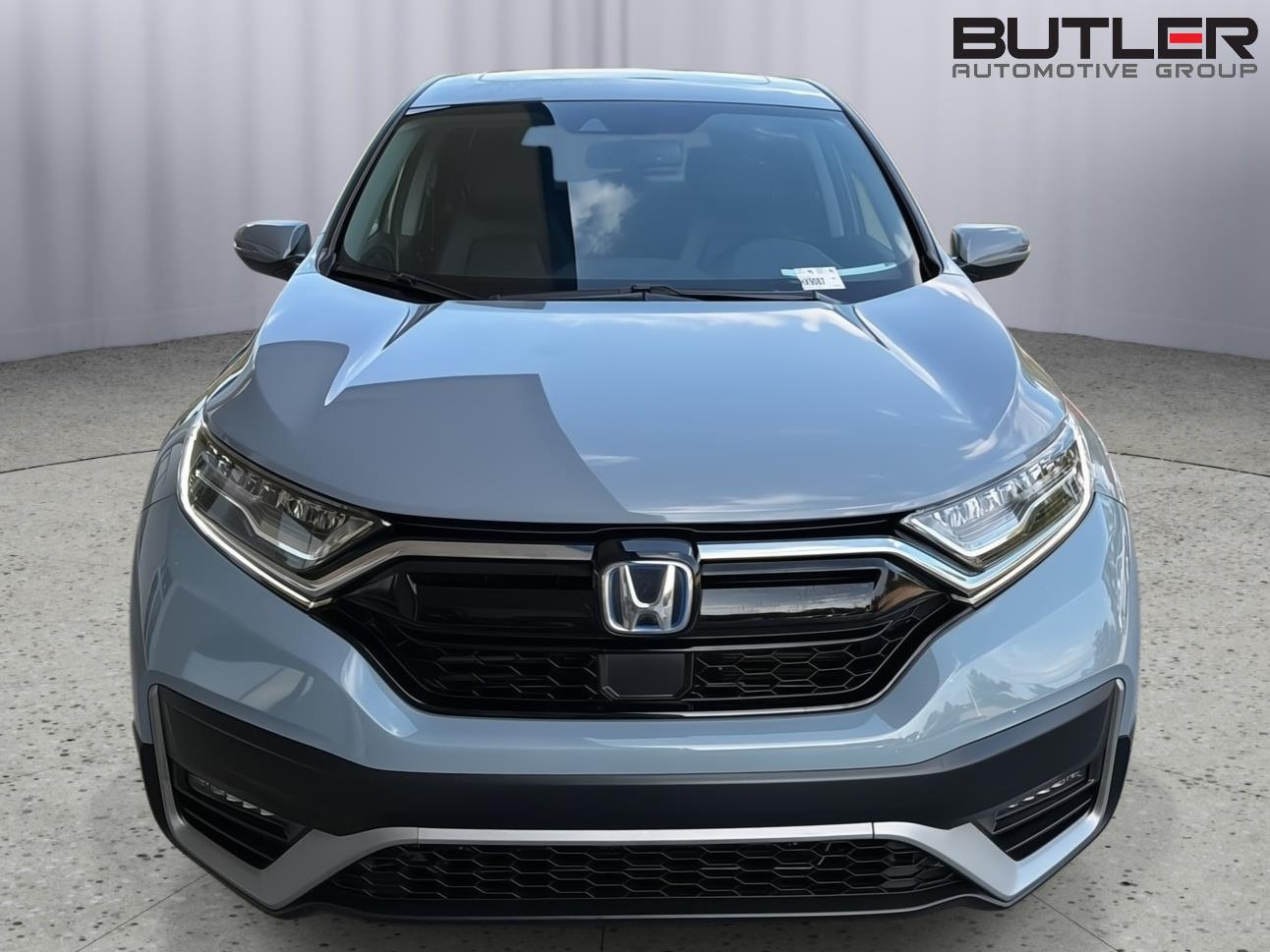 Used 2020 Honda CR-V Hybrid SUV