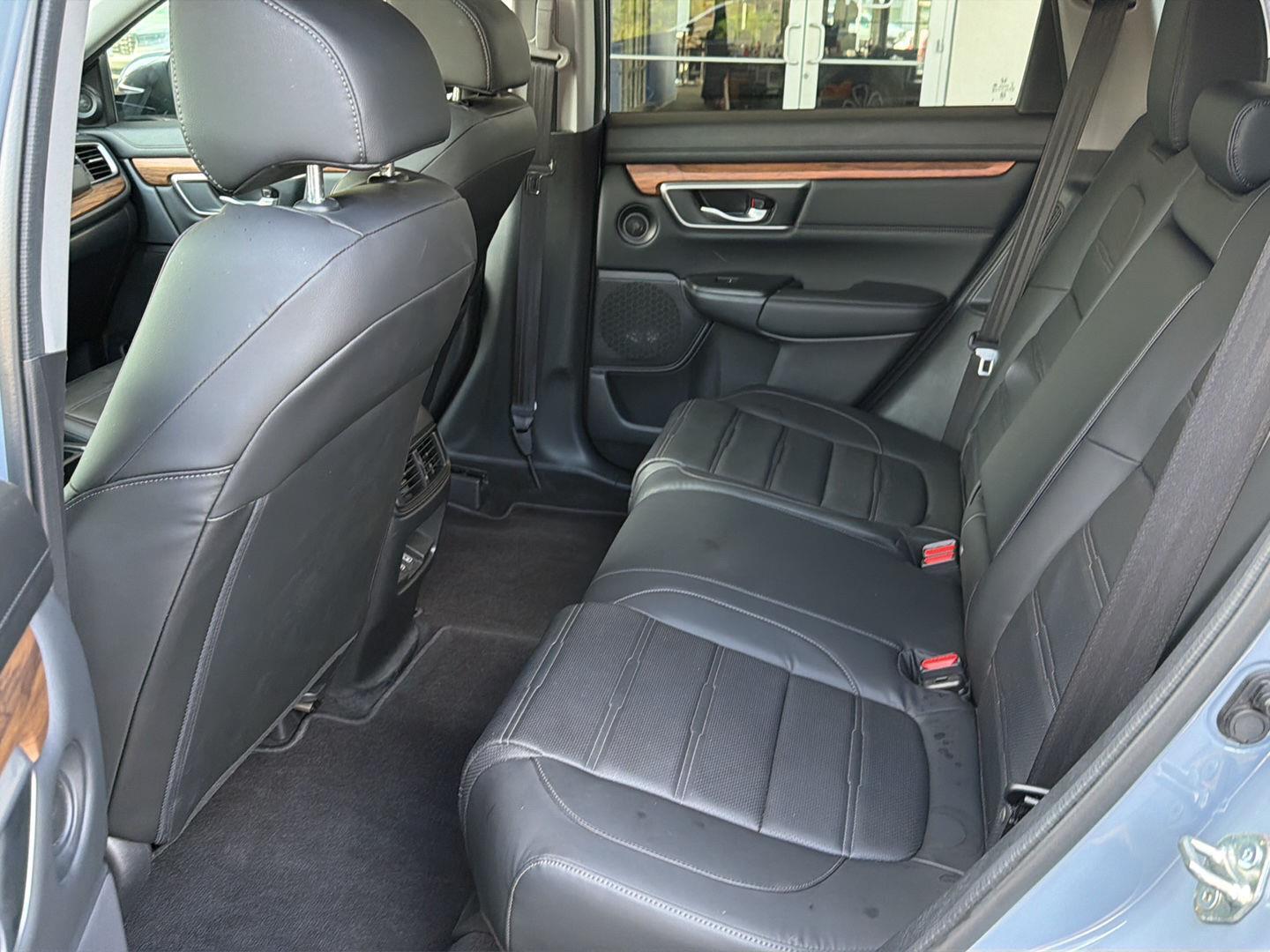 Used 2020 Honda CR-V Hybrid SUV