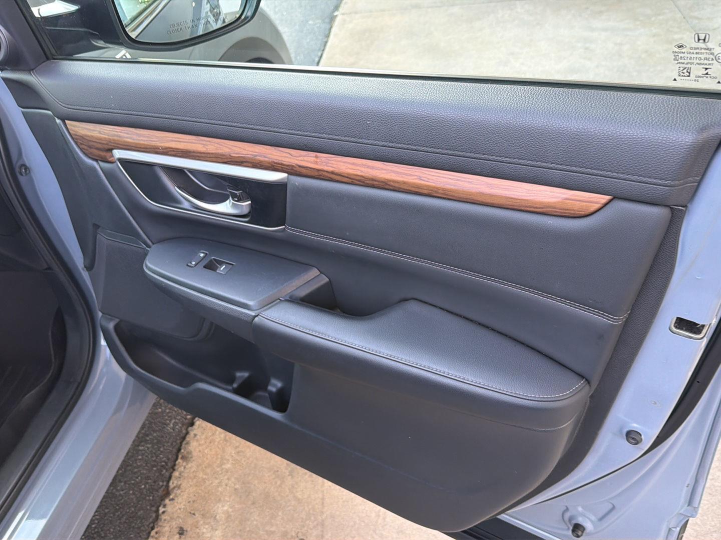 Used 2020 Honda CR-V Hybrid SUV