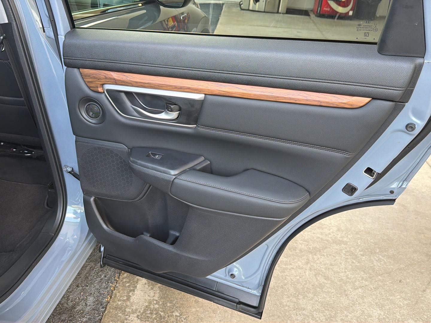 Used 2020 Honda CR-V Hybrid SUV
