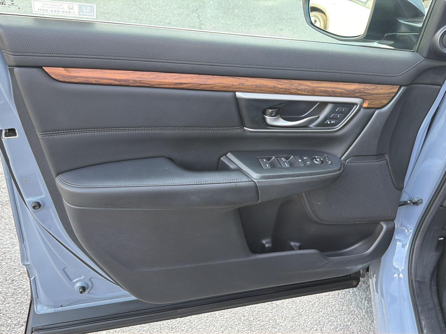 Used 2020 Honda CR-V Hybrid SUV