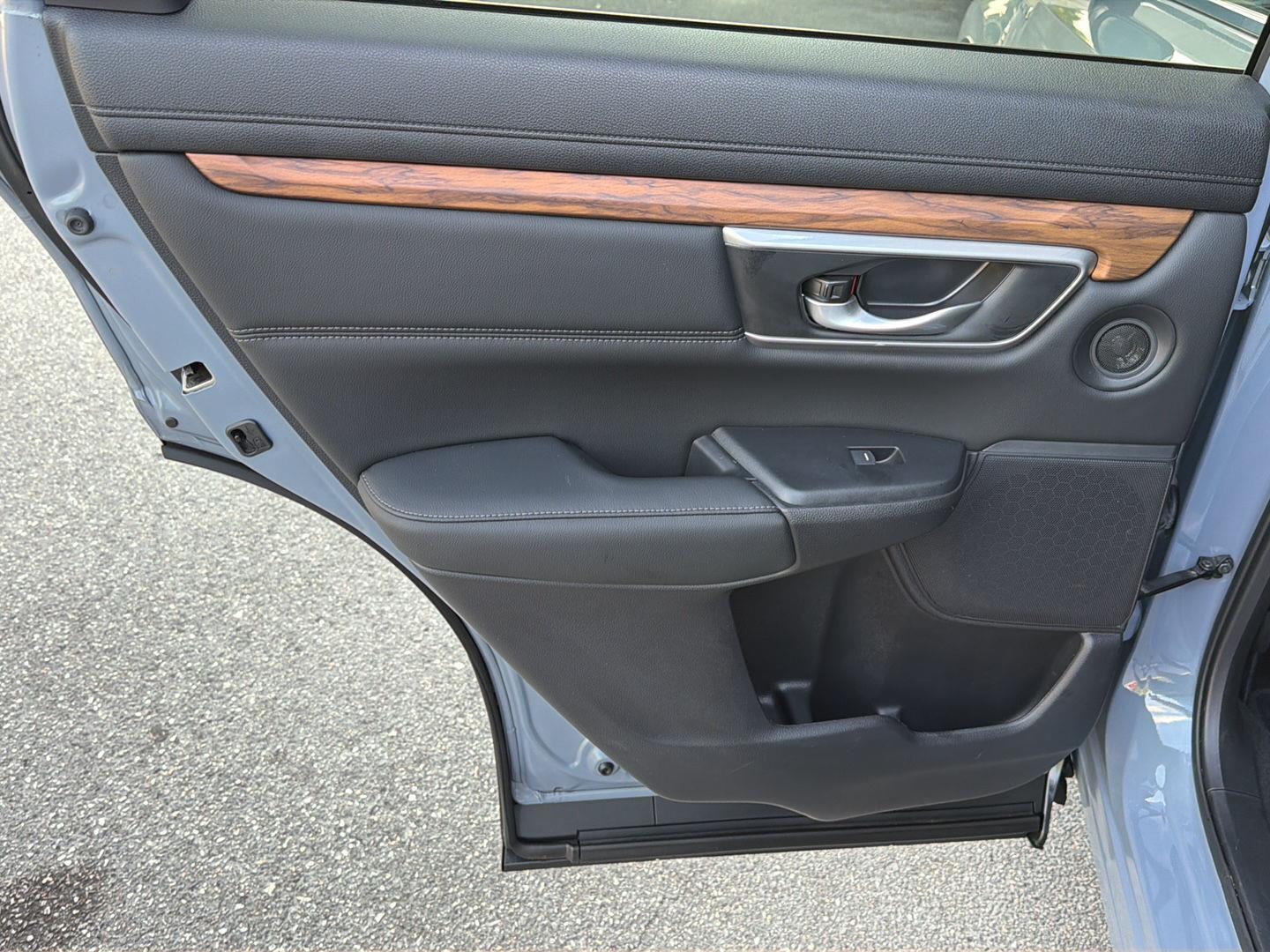 Used 2020 Honda CR-V Hybrid SUV