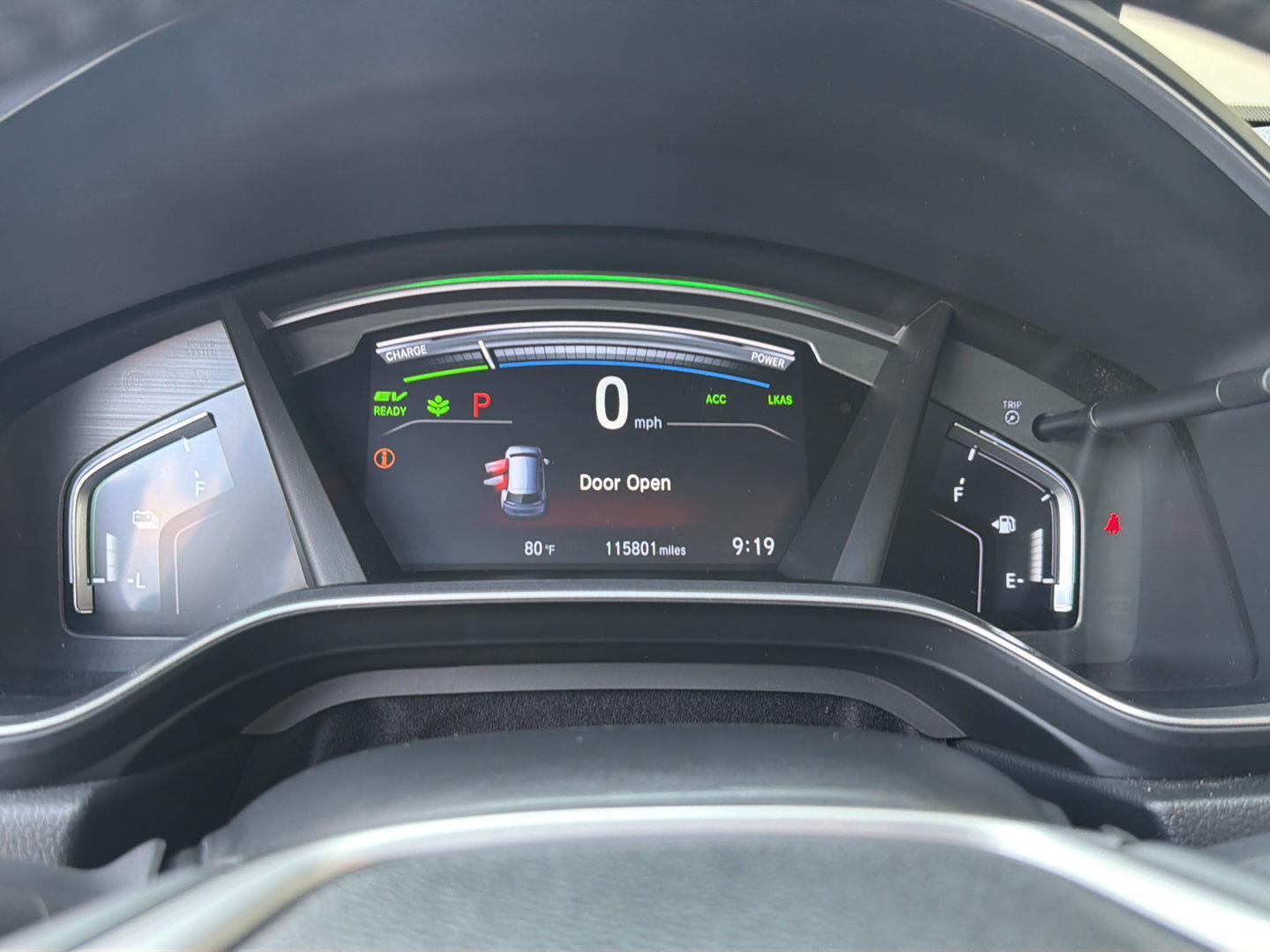 Used 2020 Honda CR-V Hybrid SUV