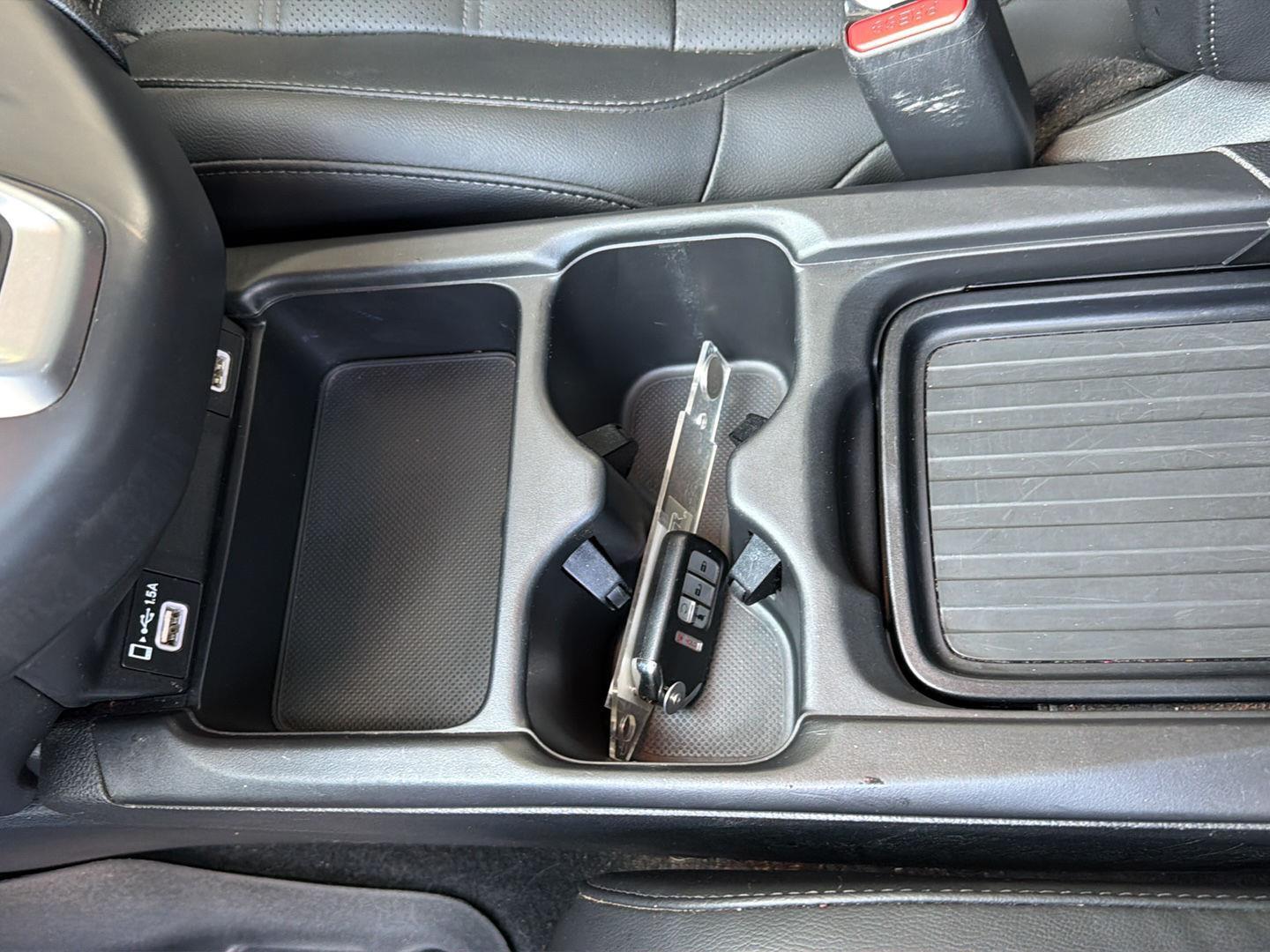 Used 2020 Honda CR-V Hybrid SUV