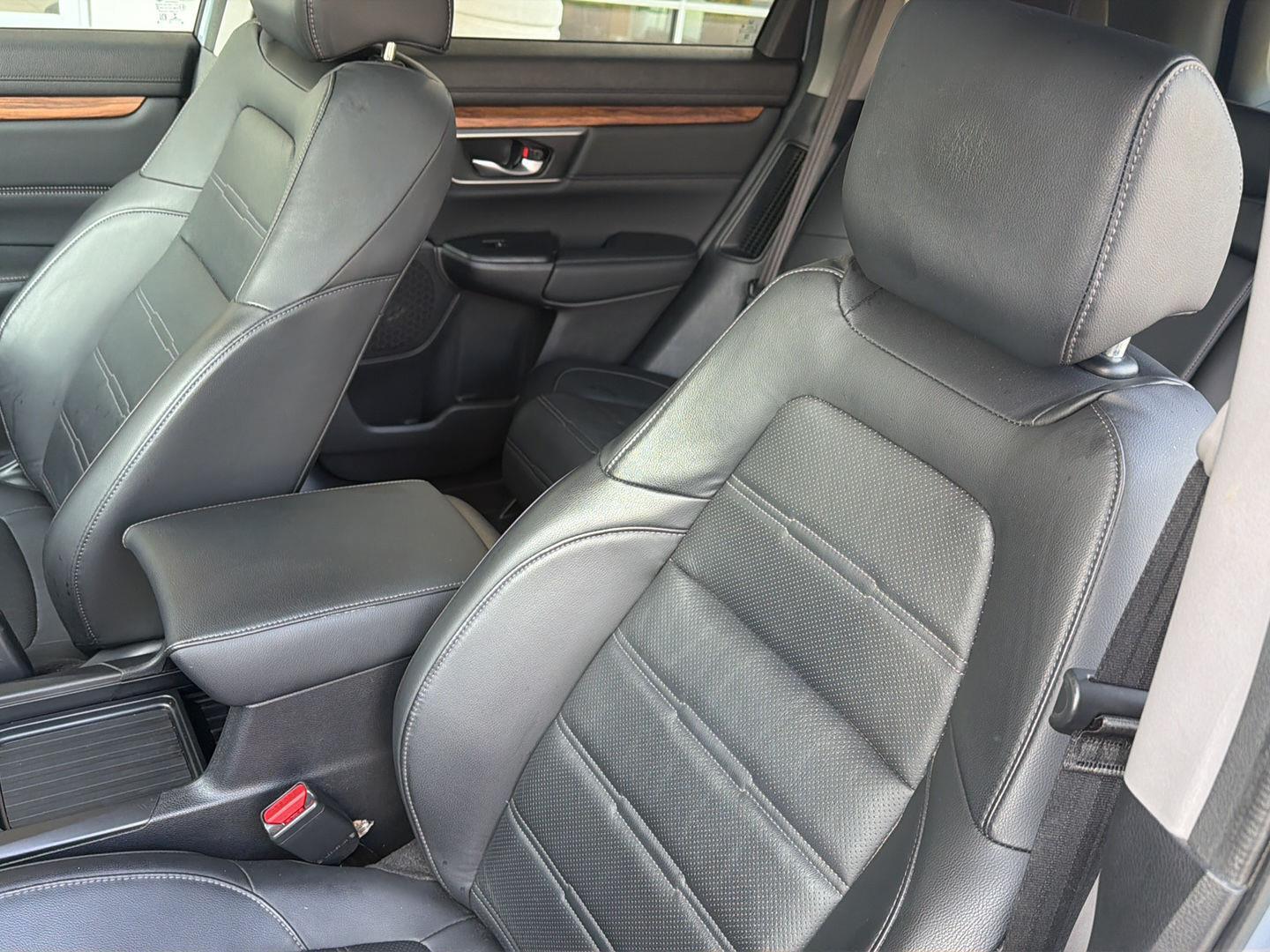 Used 2020 Honda CR-V Hybrid SUV