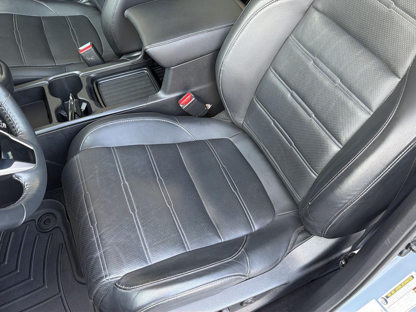 Used 2020 Honda CR-V Hybrid SUV