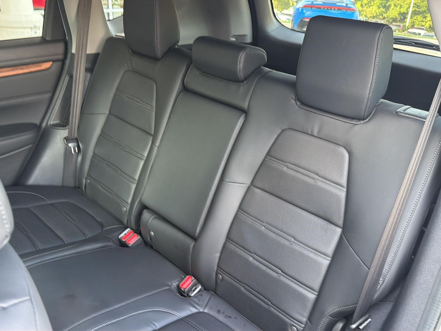 Used 2020 Honda CR-V Hybrid SUV