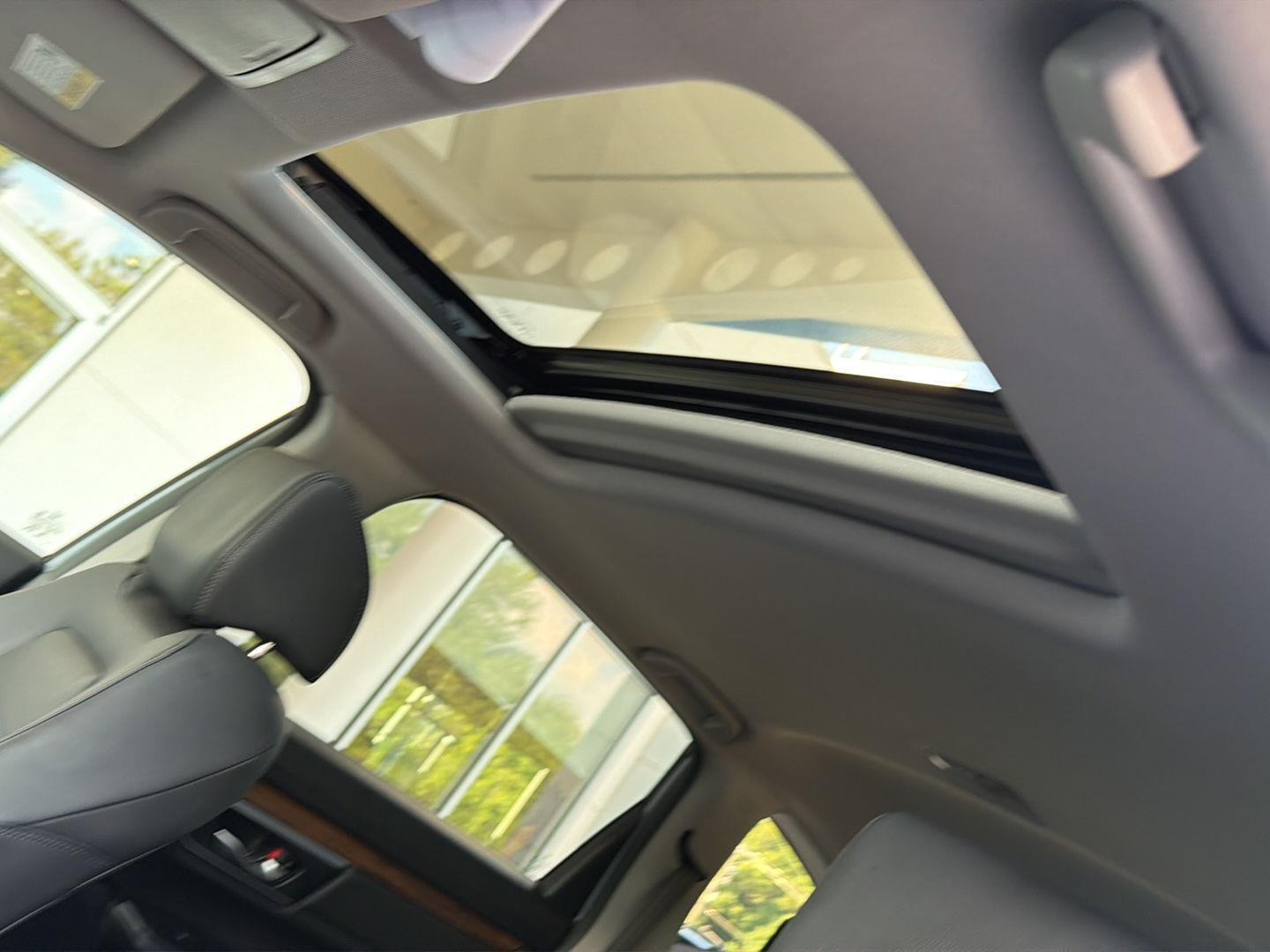 Used 2020 Honda CR-V Hybrid SUV