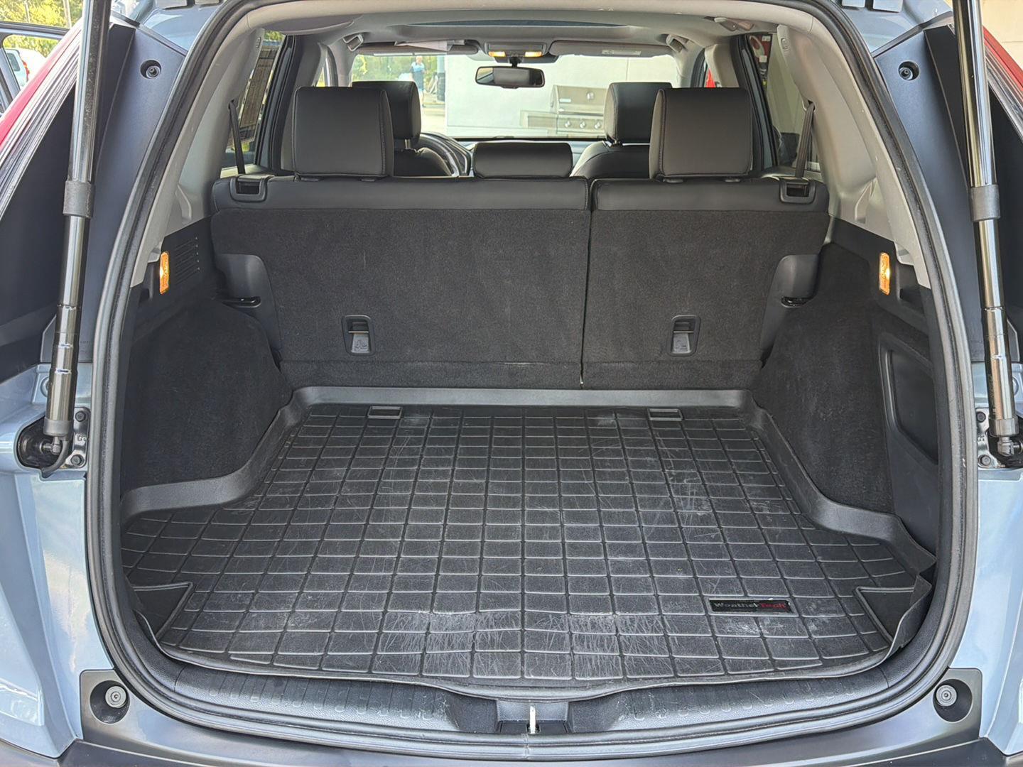 Used 2020 Honda CR-V Hybrid SUV