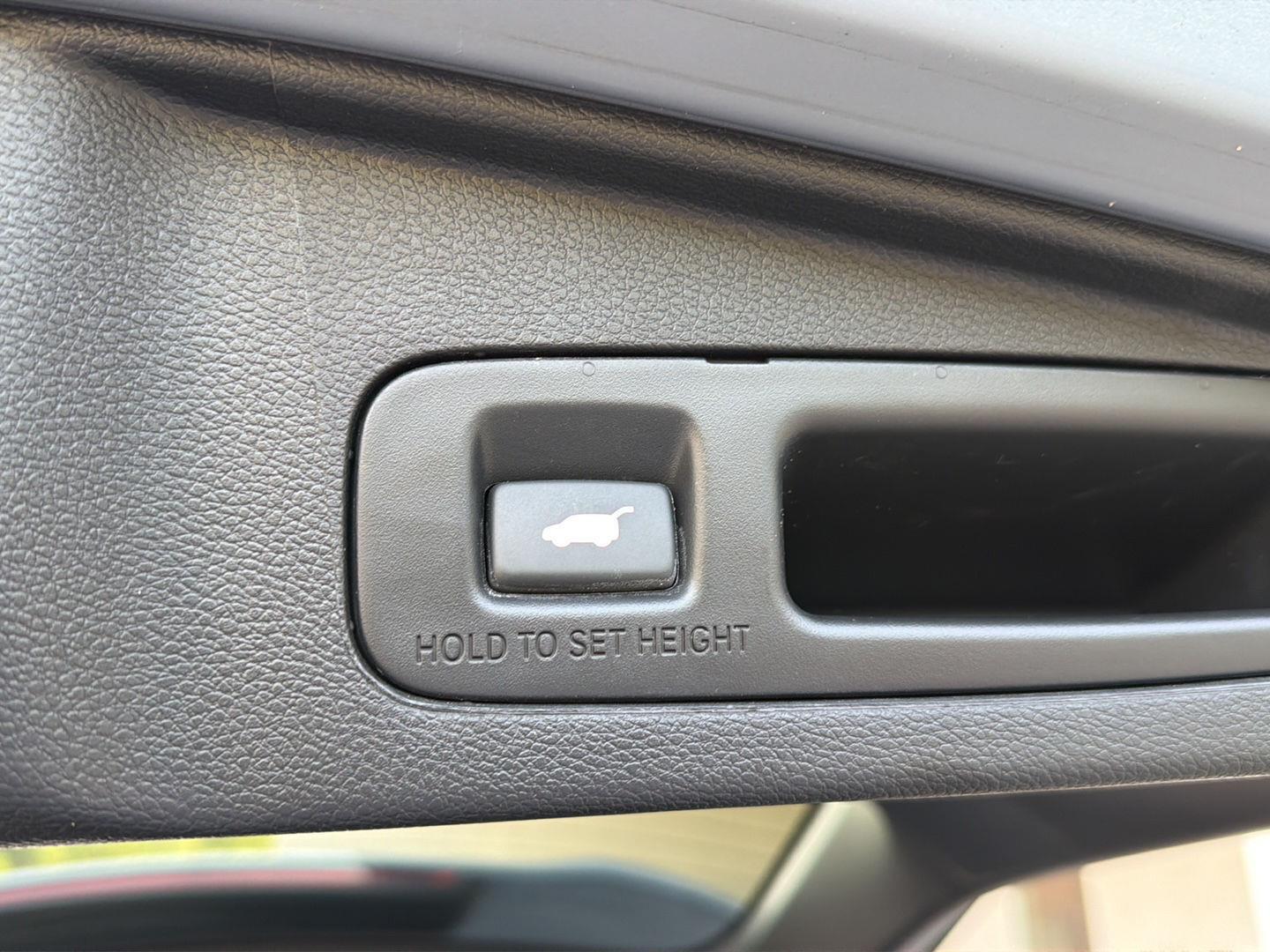 Used 2020 Honda CR-V Hybrid SUV