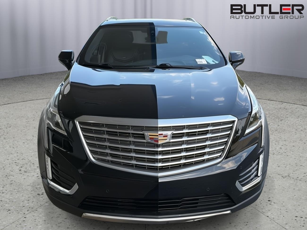 Used 2017 Cadillac XT5 SUV