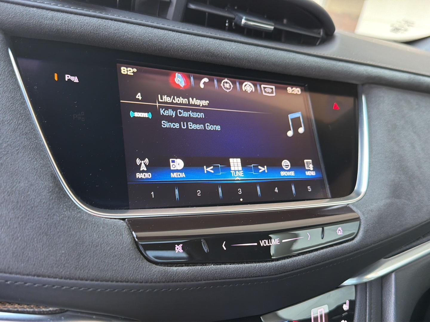 Used 2017 Cadillac XT5 SUV