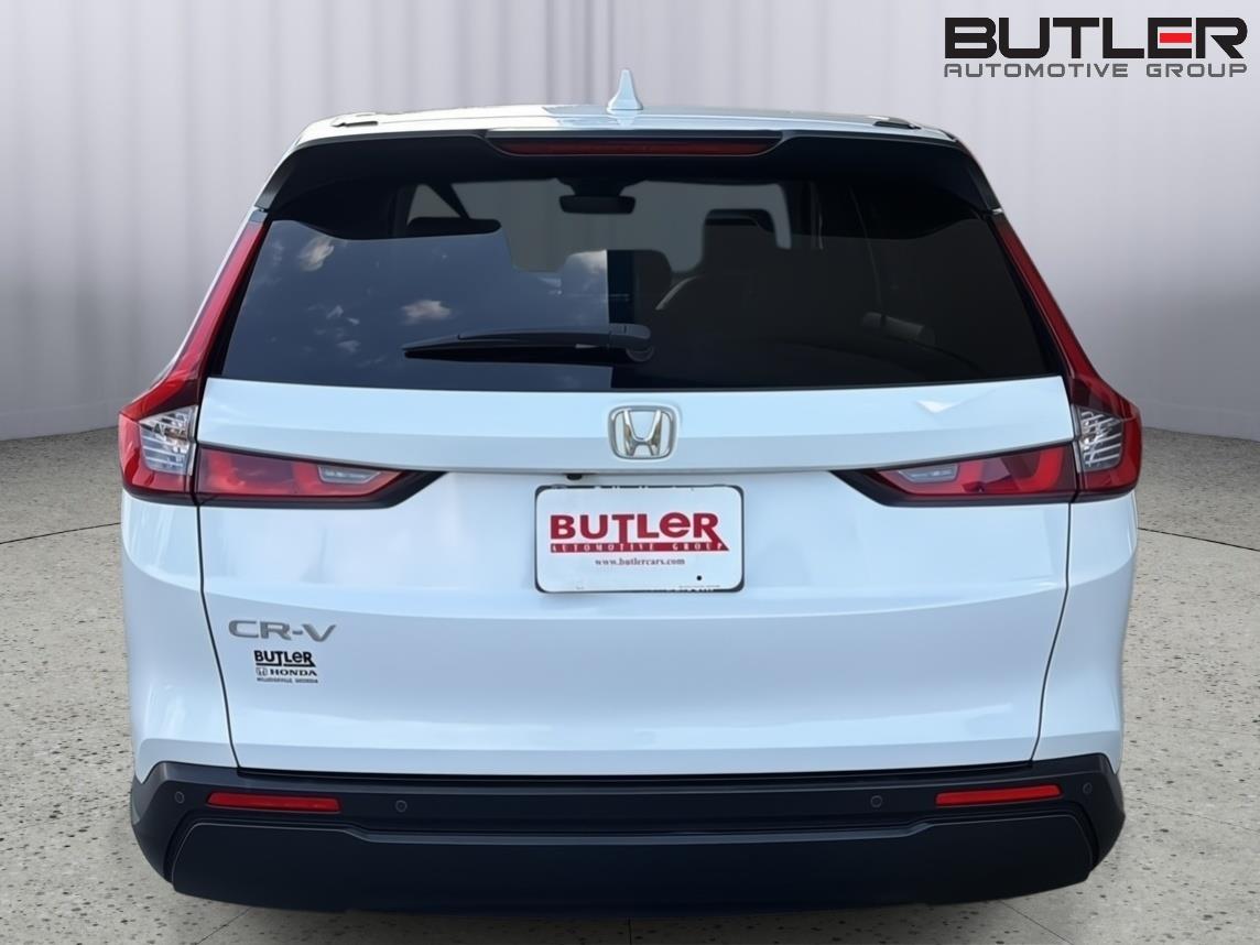 Used 2024 Honda CR-V SUV
