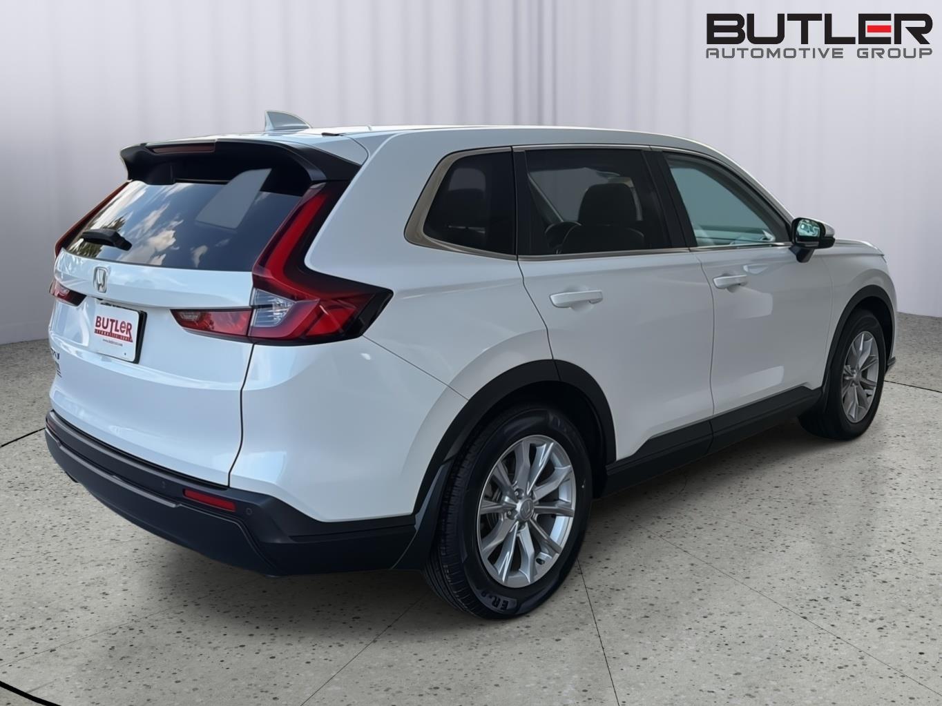 Used 2024 Honda CR-V SUV