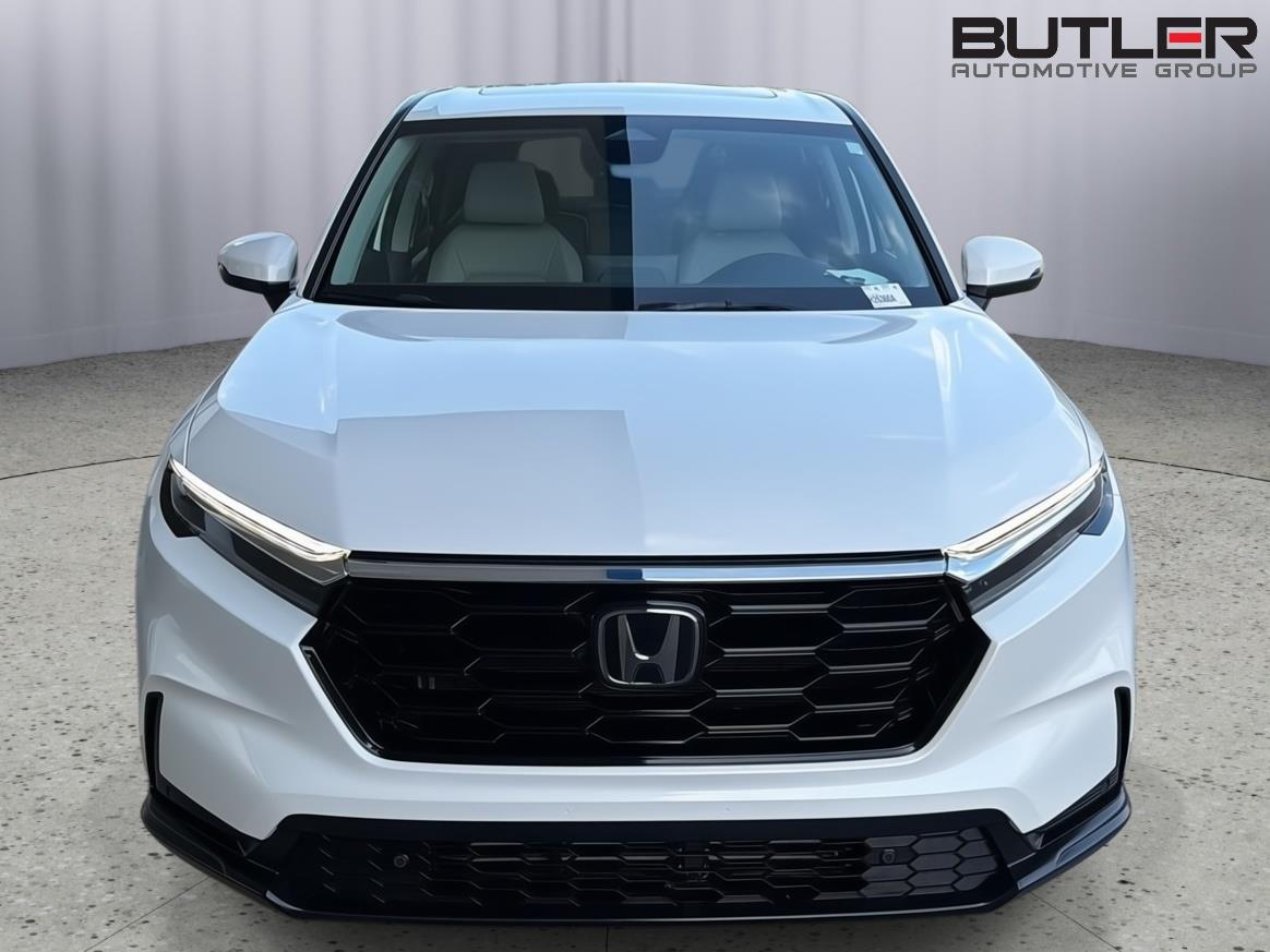 Used 2024 Honda CR-V SUV