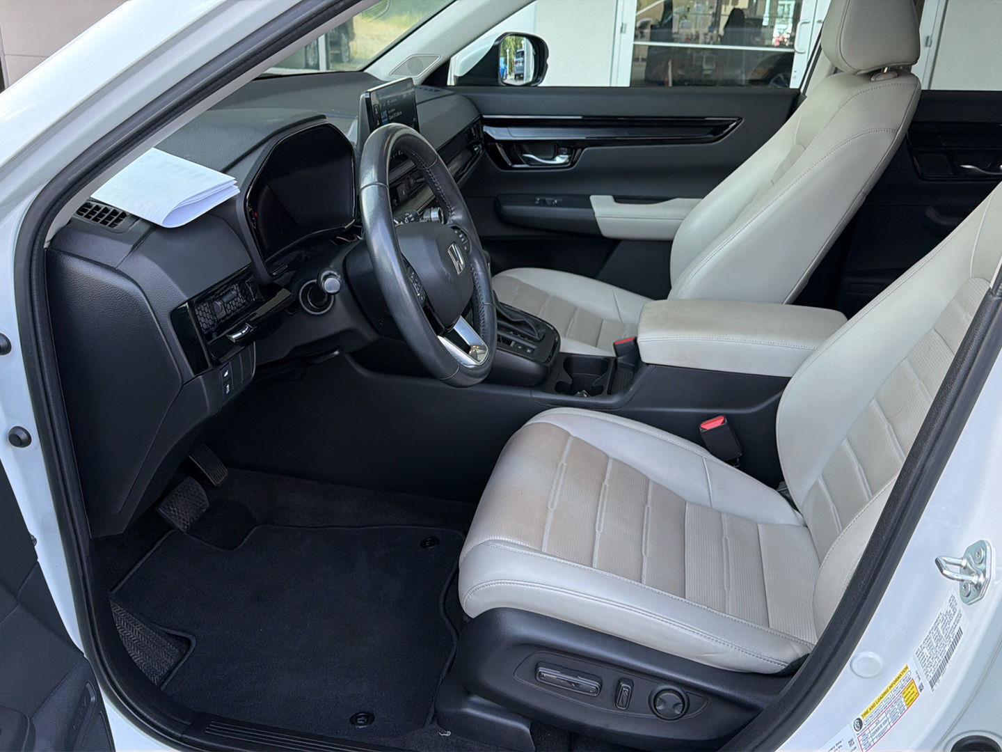 Used 2024 Honda CR-V SUV