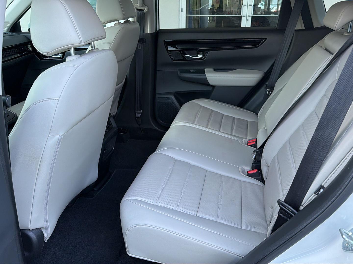 Used 2024 Honda CR-V SUV