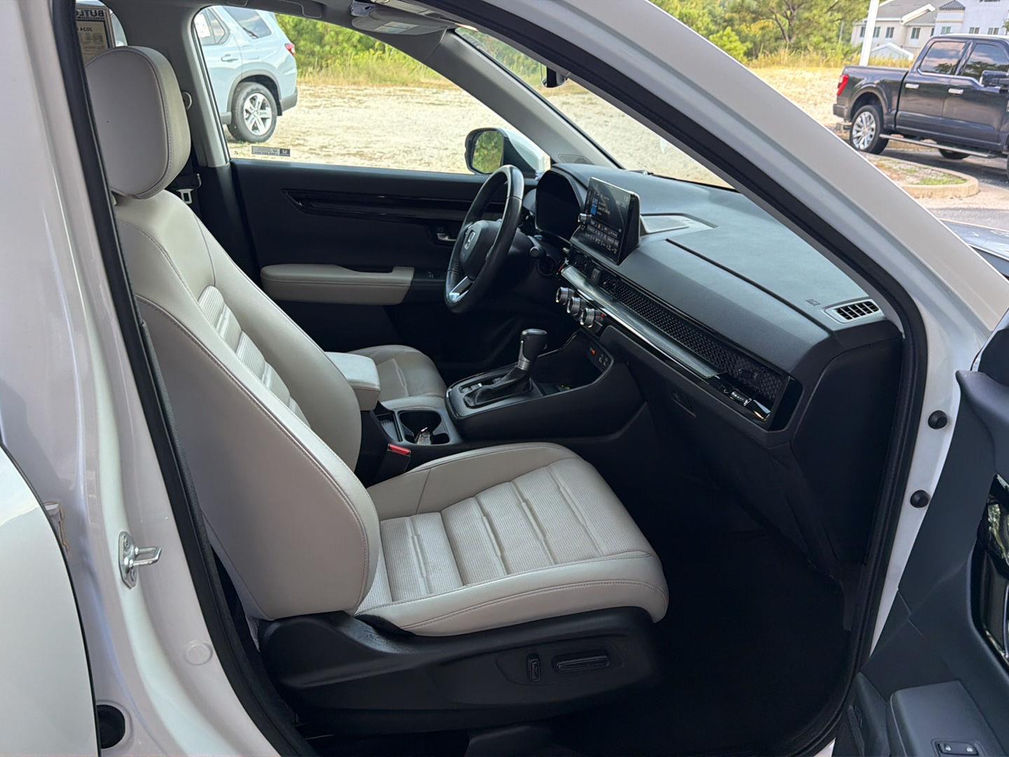 Used 2024 Honda CR-V SUV