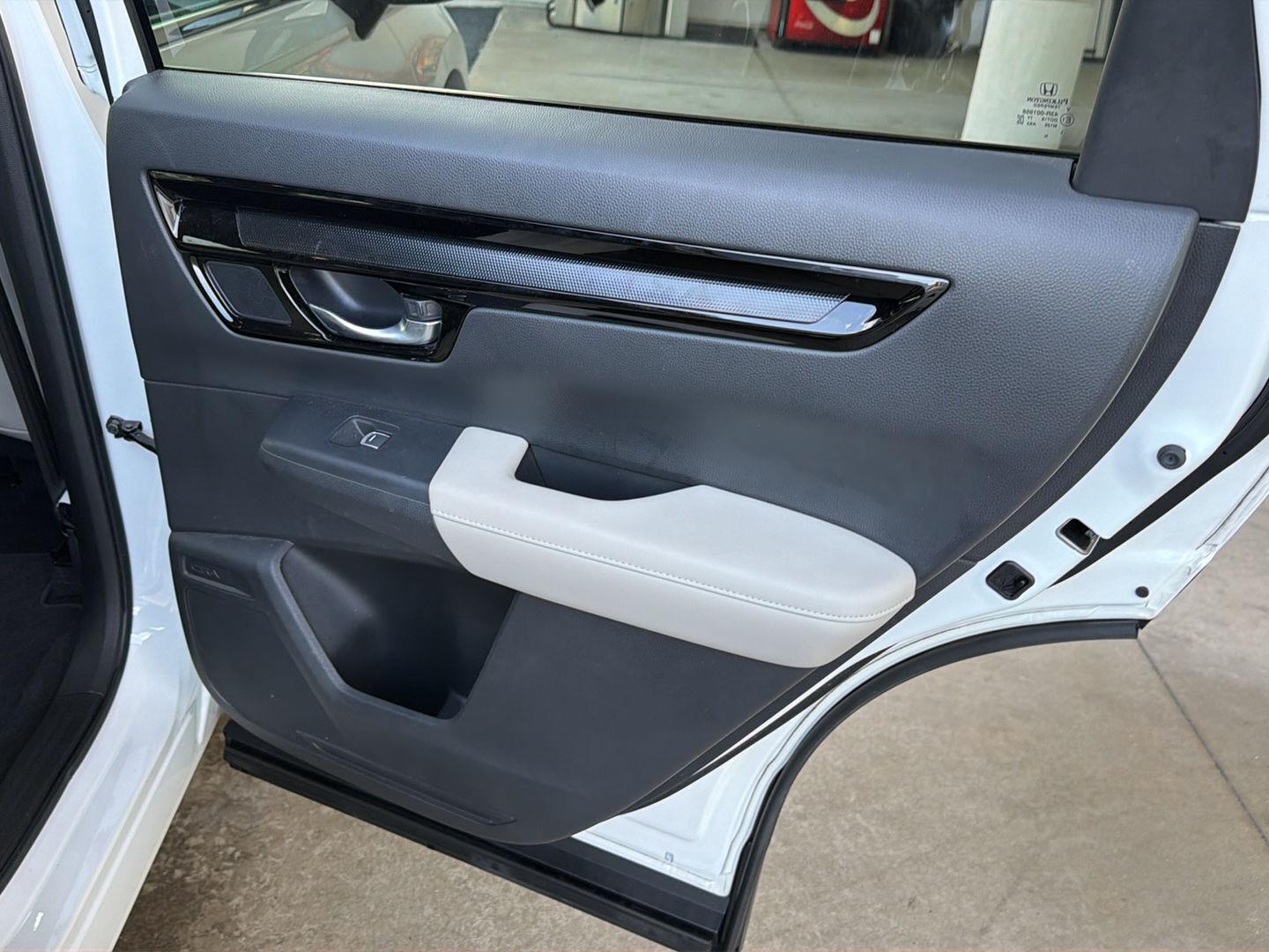 Used 2024 Honda CR-V SUV