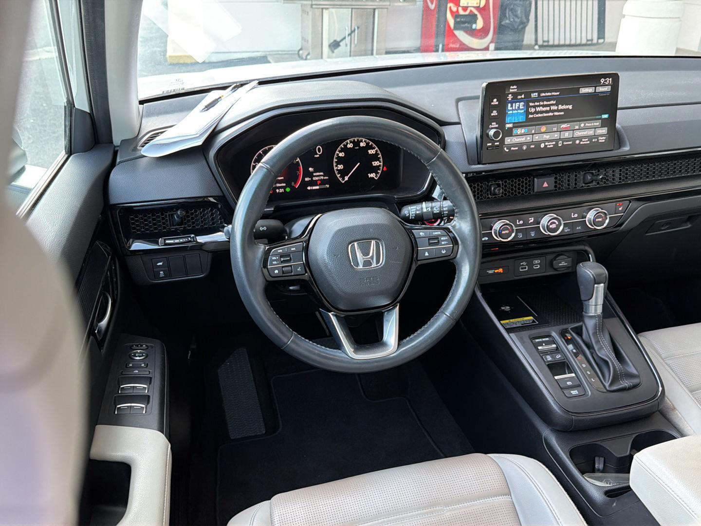 Used 2024 Honda CR-V SUV