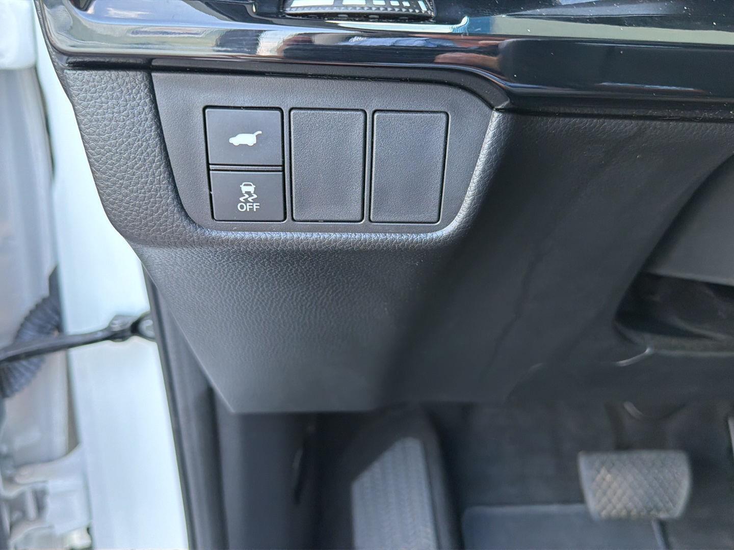 Used 2024 Honda CR-V SUV