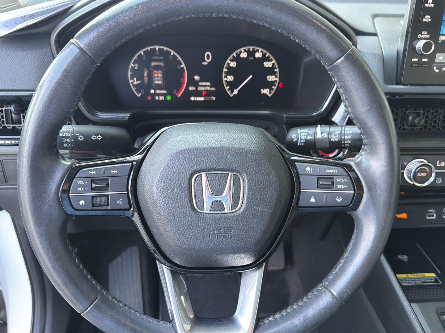 Used 2024 Honda CR-V SUV