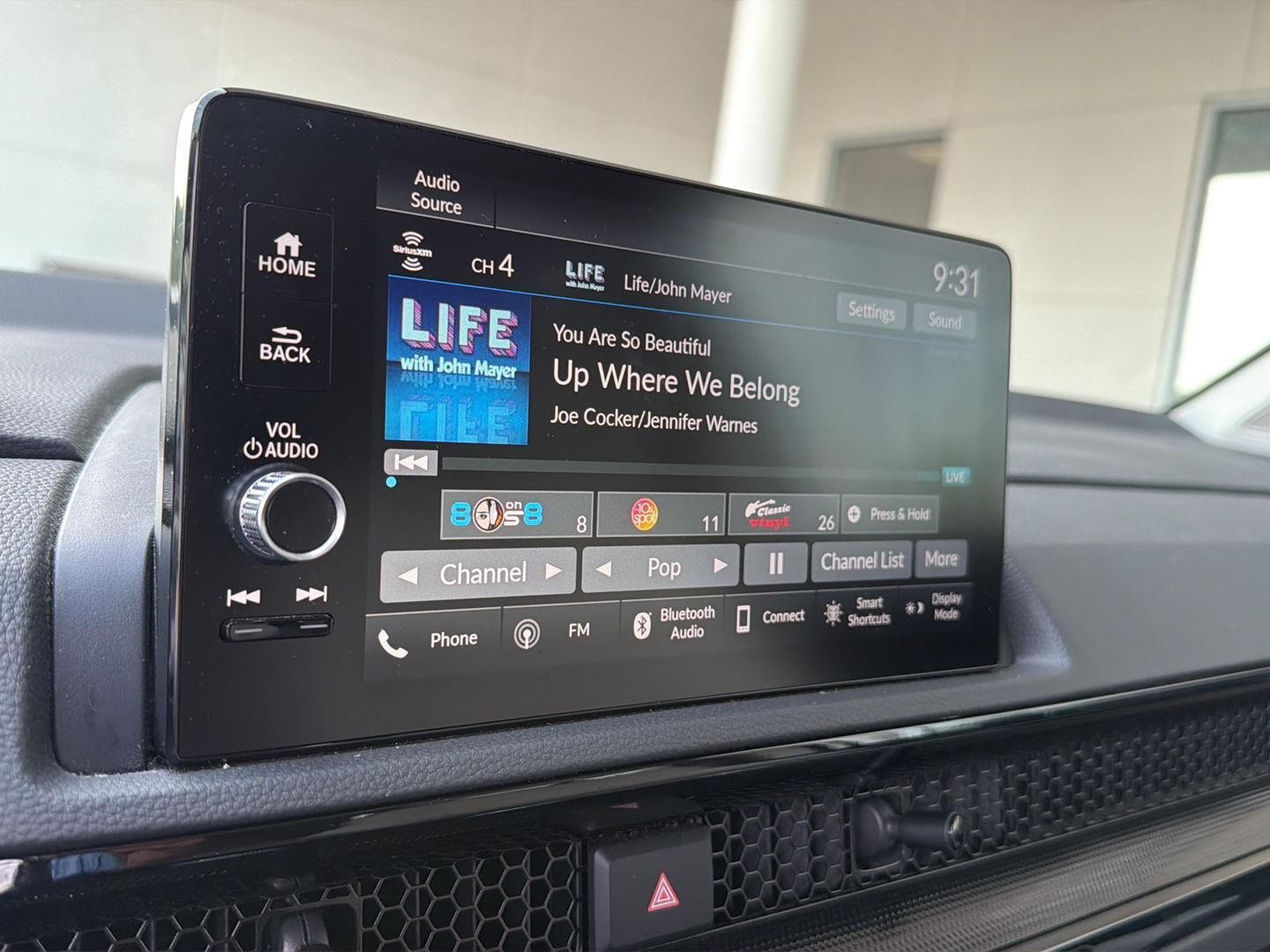 Used 2024 Honda CR-V SUV