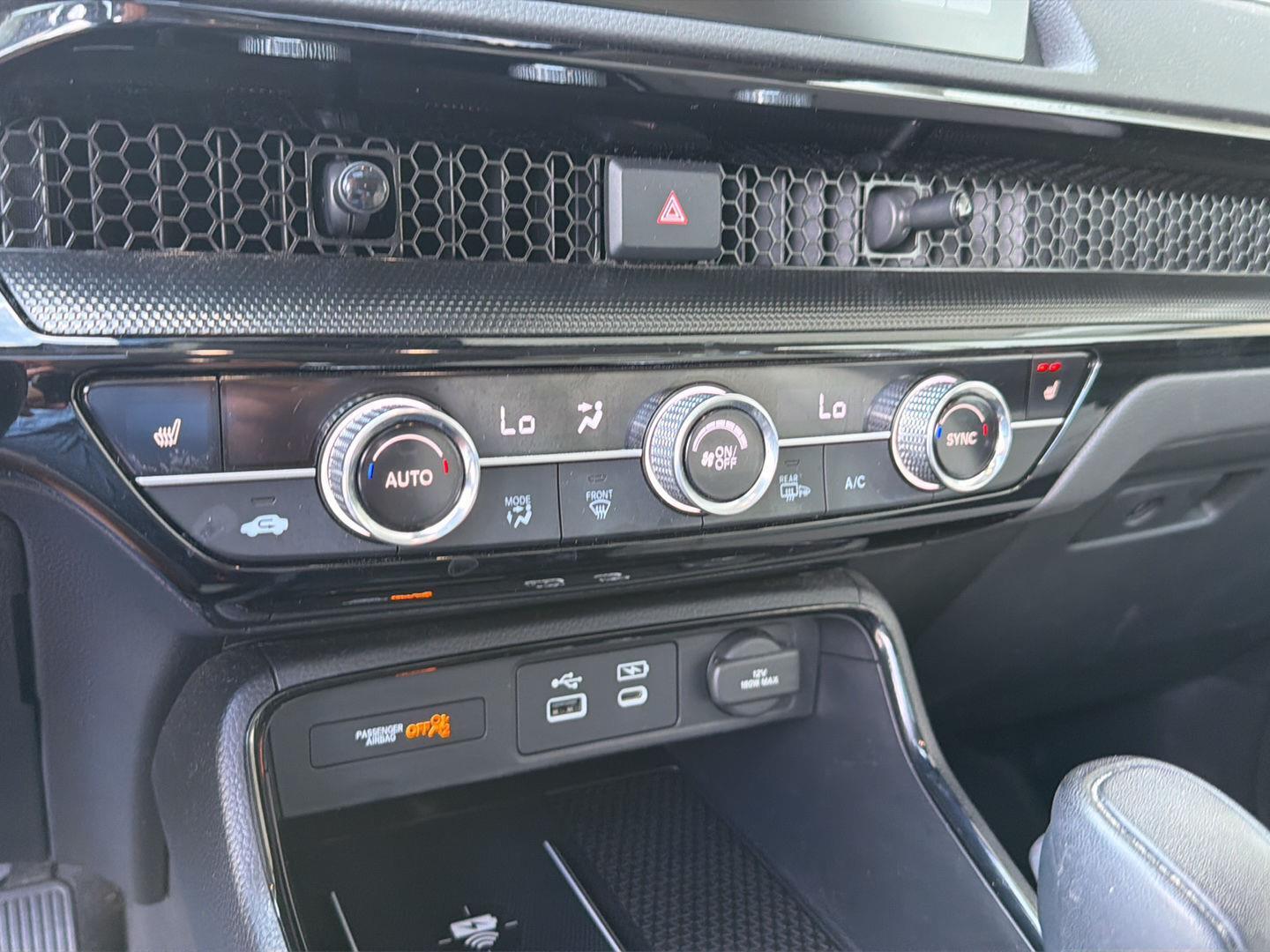 Used 2024 Honda CR-V SUV