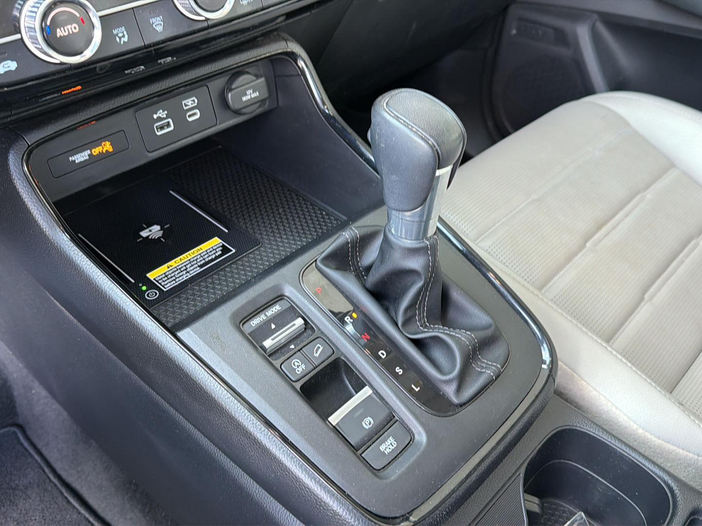 Used 2024 Honda CR-V SUV