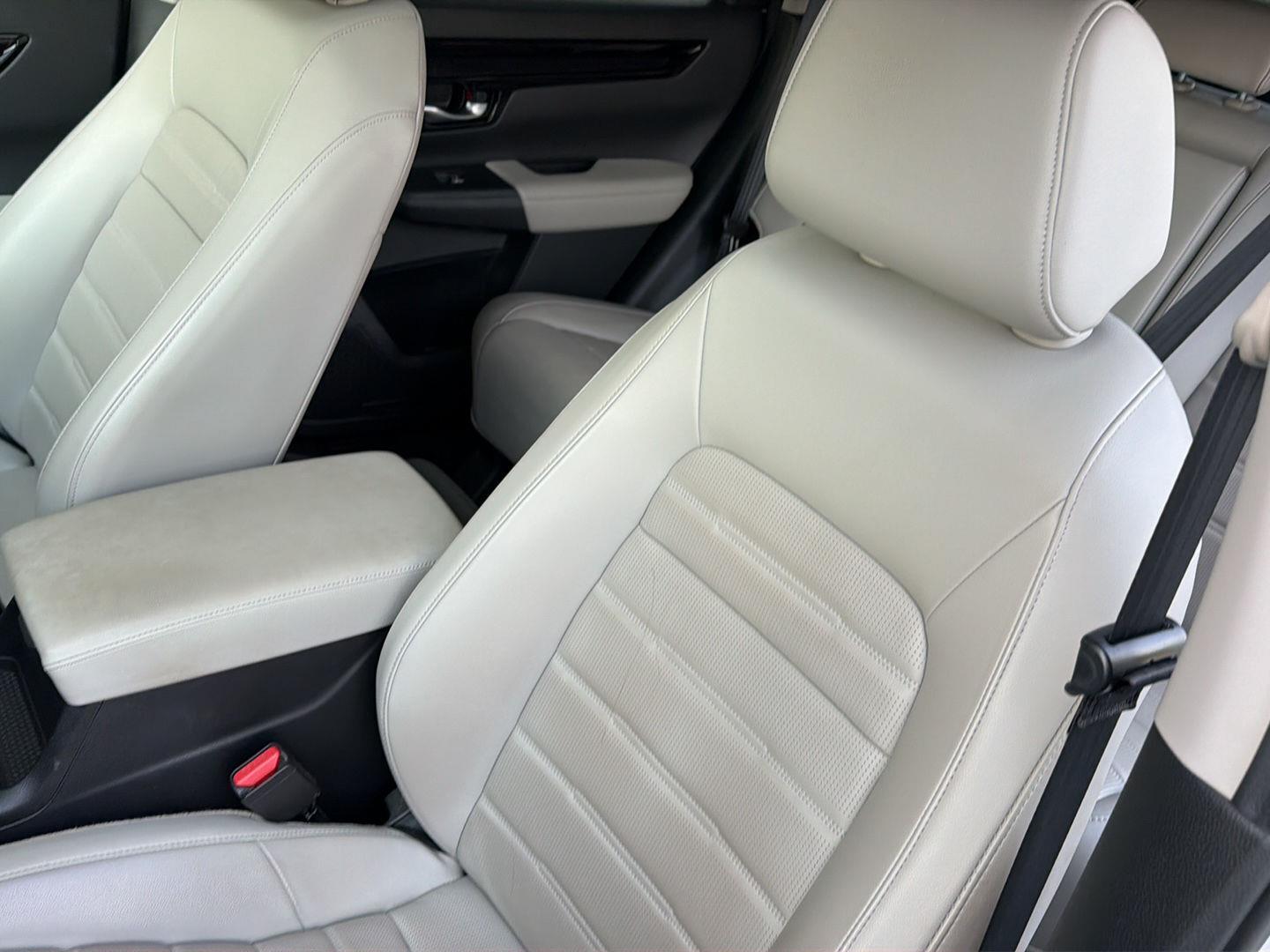 Used 2024 Honda CR-V SUV