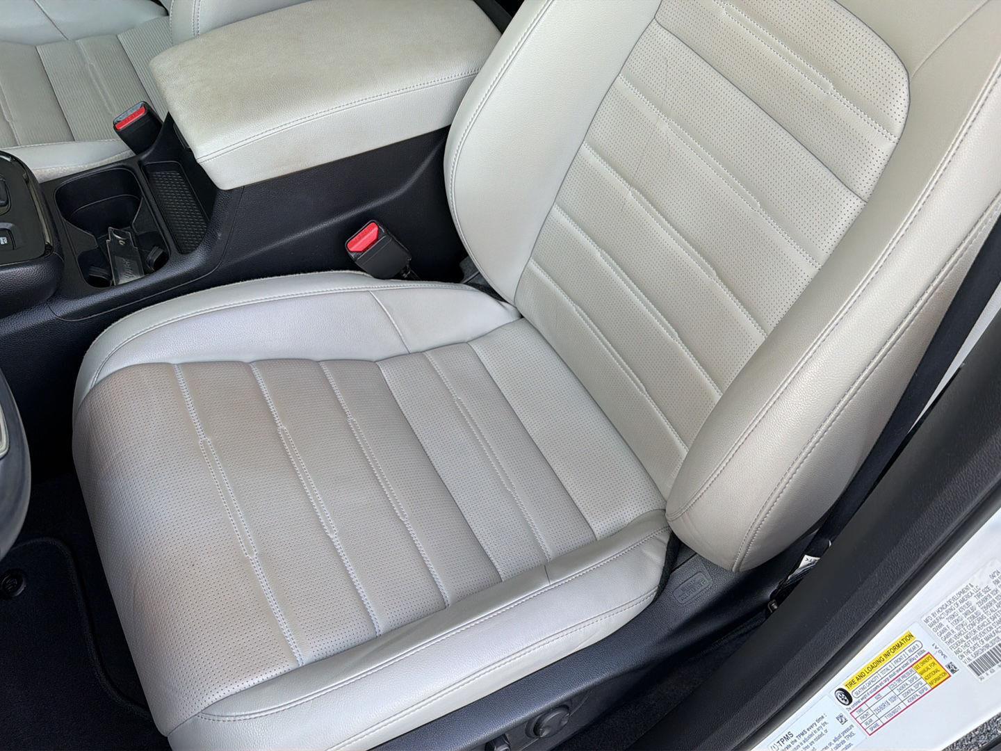 Used 2024 Honda CR-V SUV