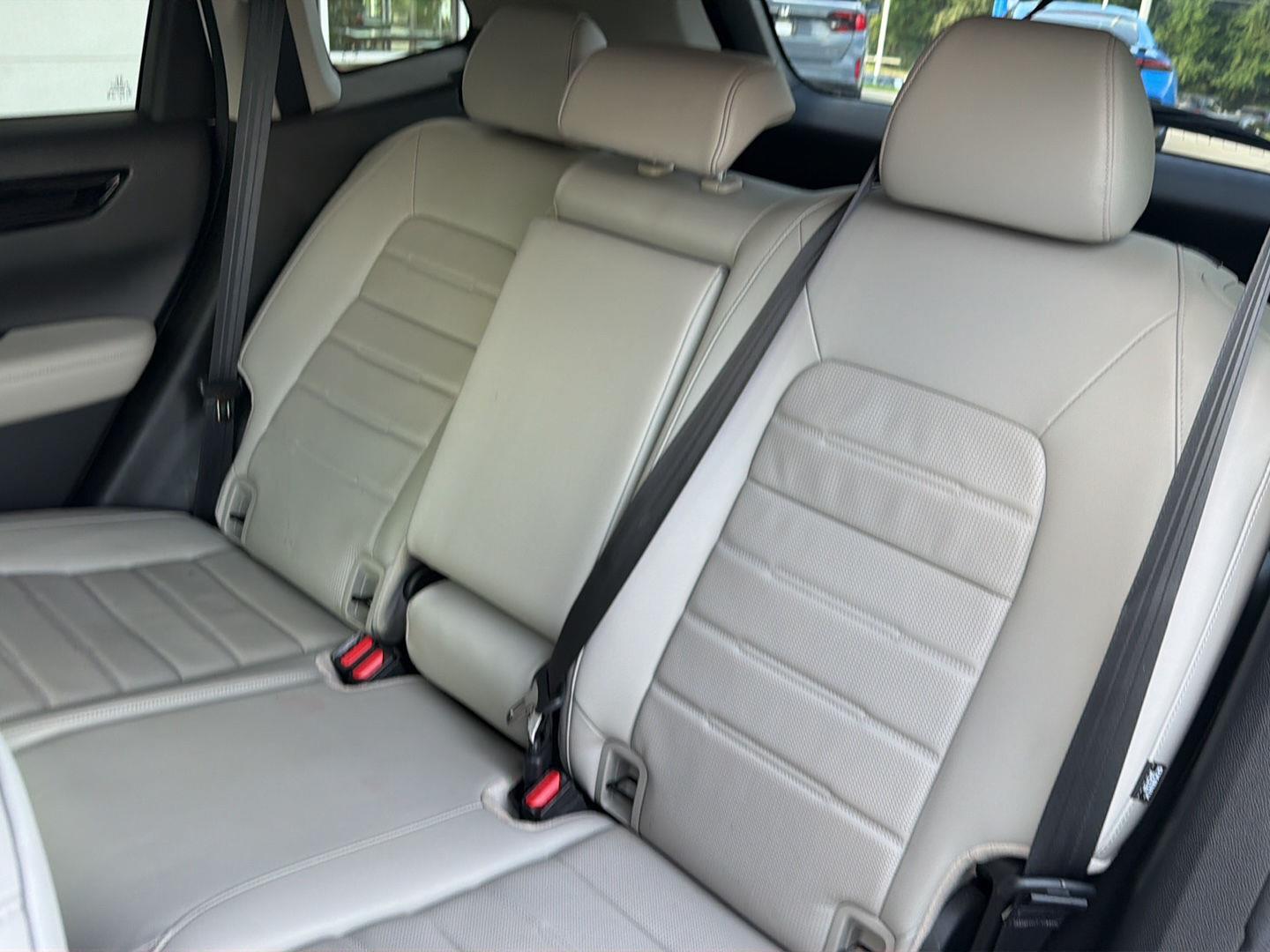 Used 2024 Honda CR-V SUV