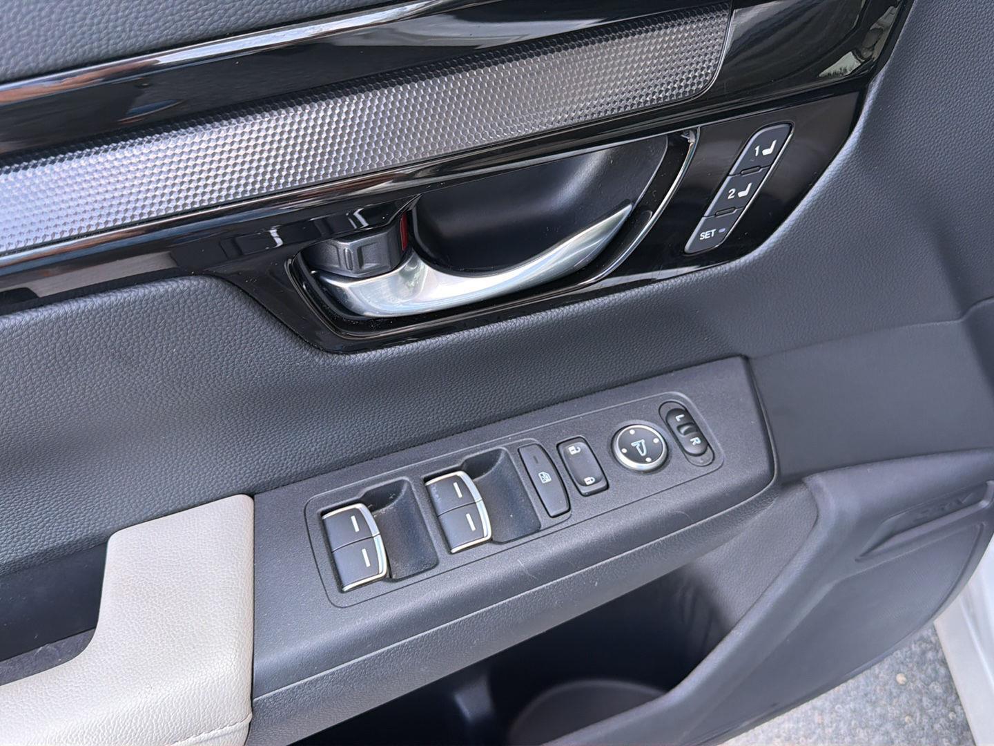Used 2024 Honda CR-V SUV