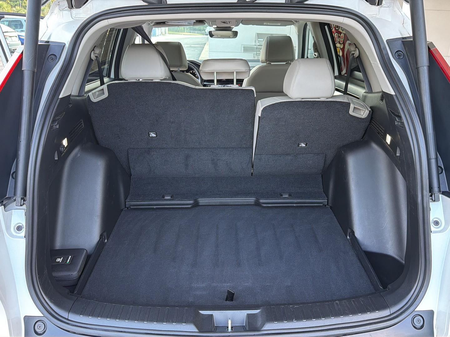 Used 2024 Honda CR-V SUV