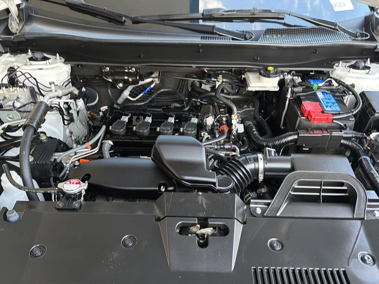 Used 2024 Honda CR-V SUV