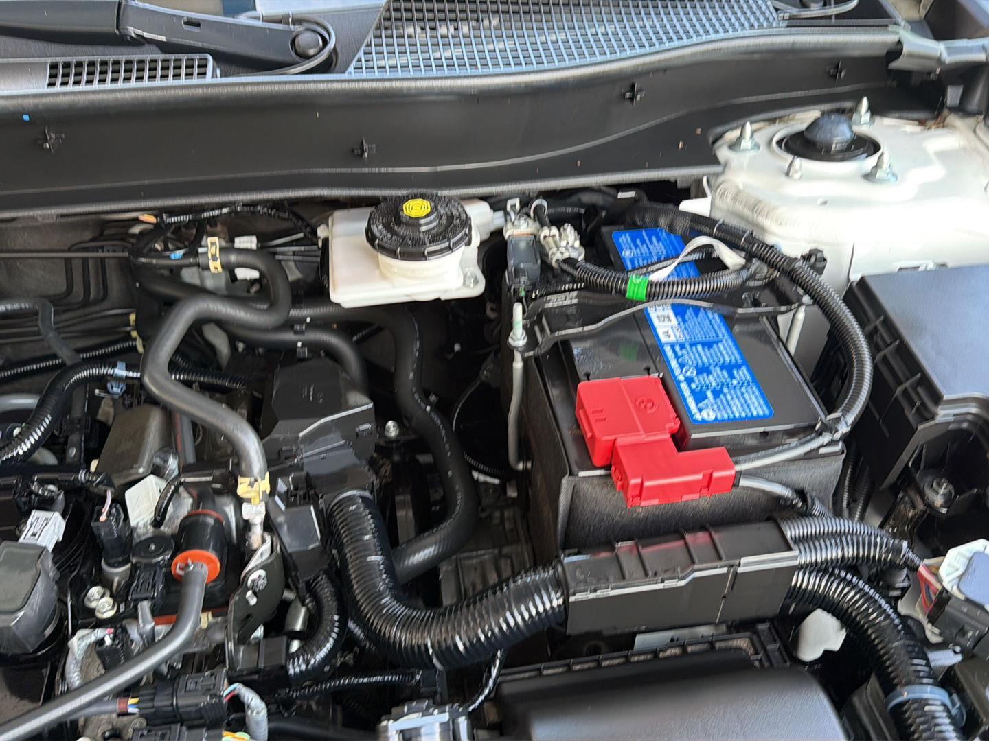 Used 2024 Honda CR-V SUV