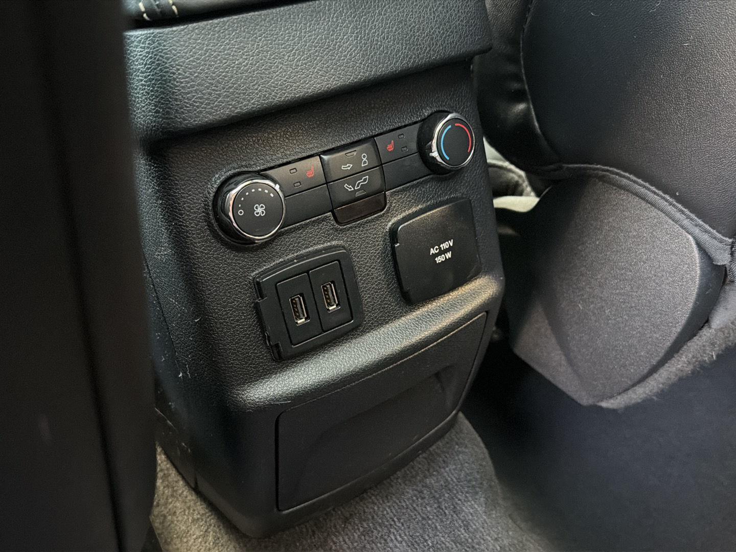 Used 2017 Ford Explorer SUV