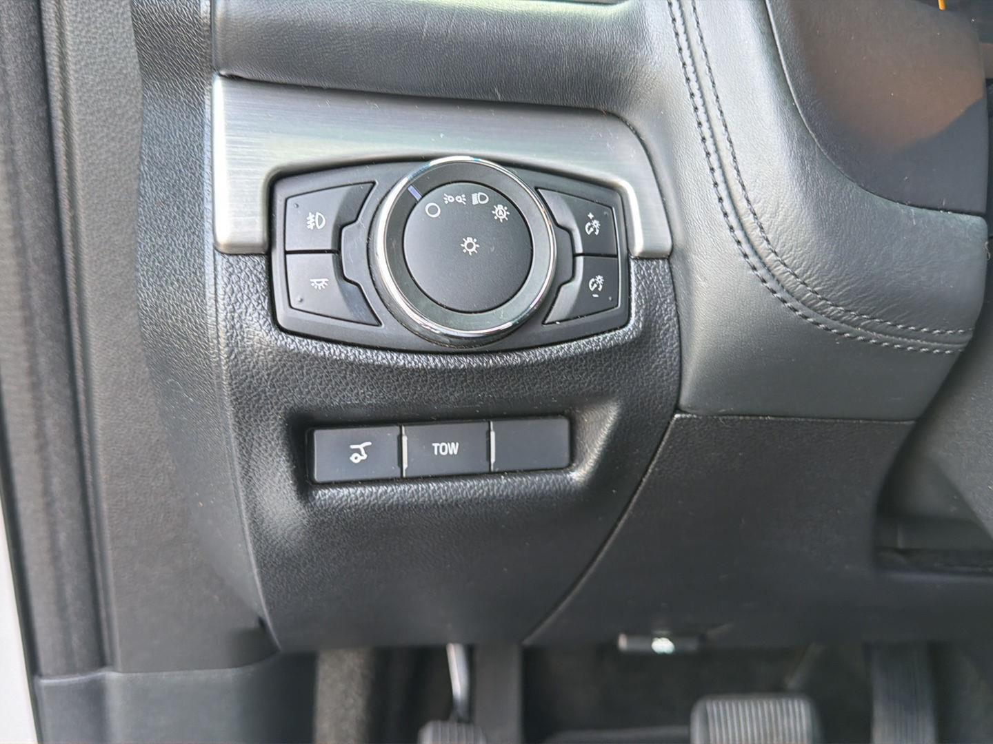 Used 2017 Ford Explorer SUV
