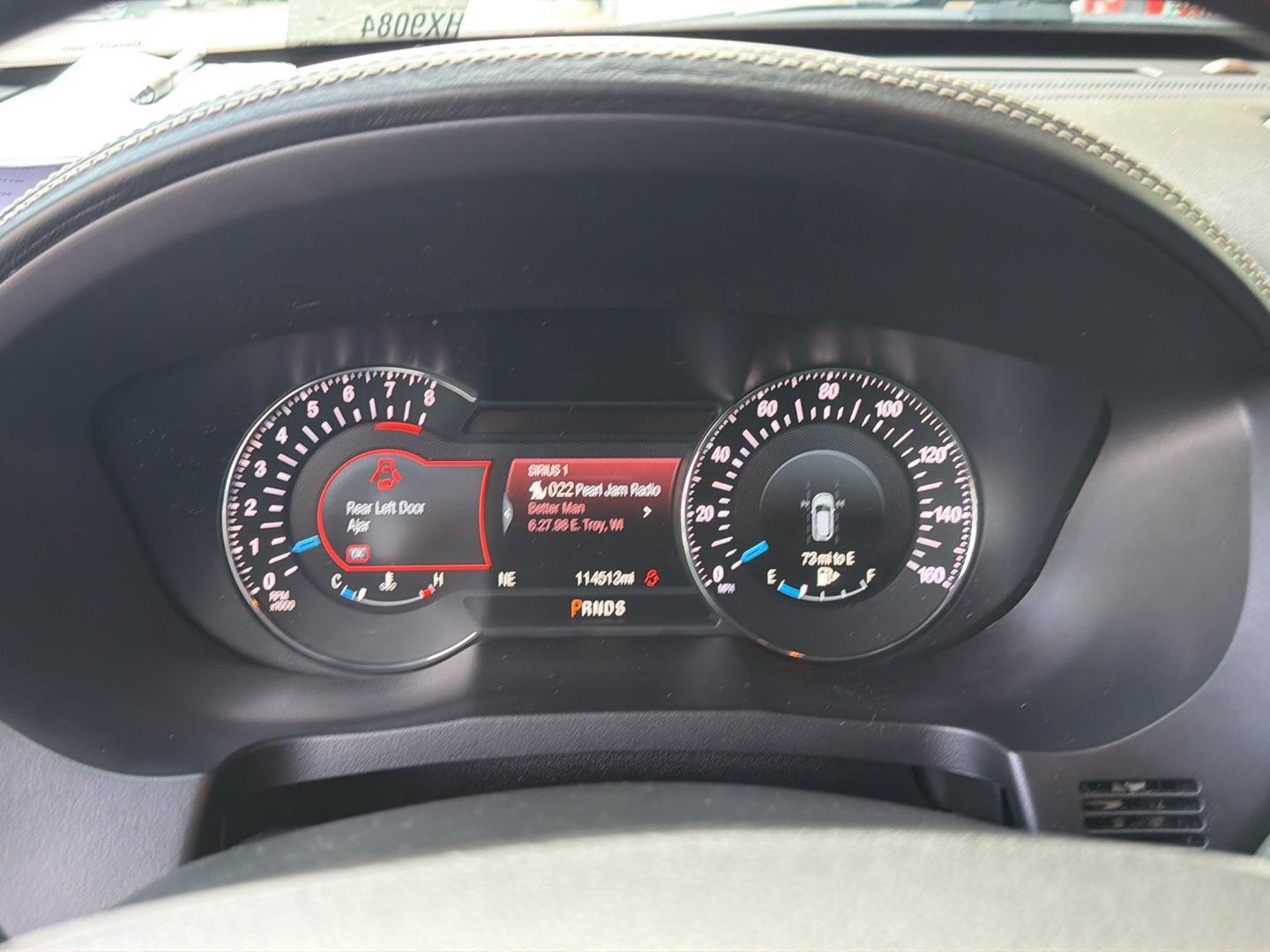 Used 2017 Ford Explorer SUV