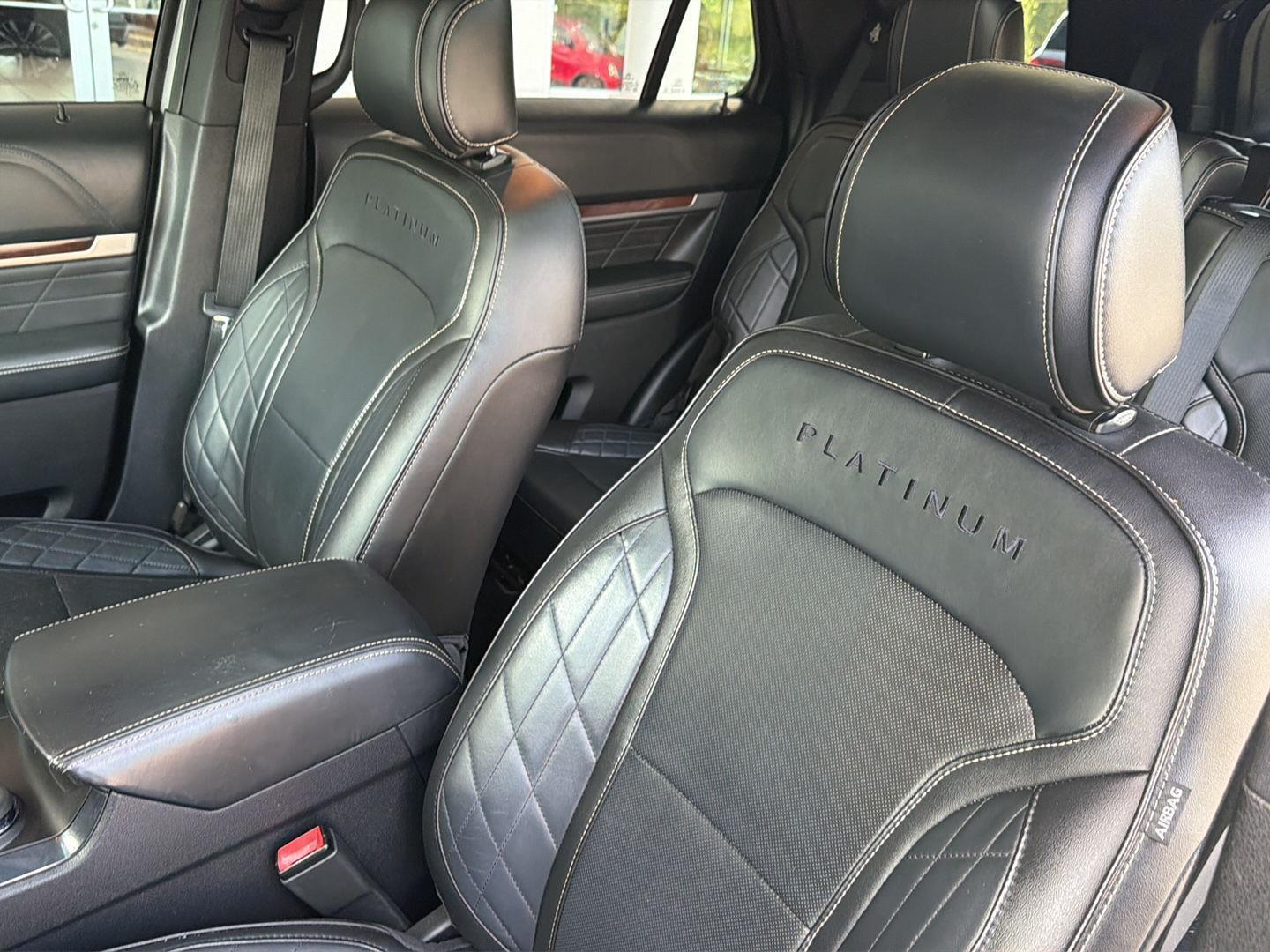 Used 2017 Ford Explorer SUV