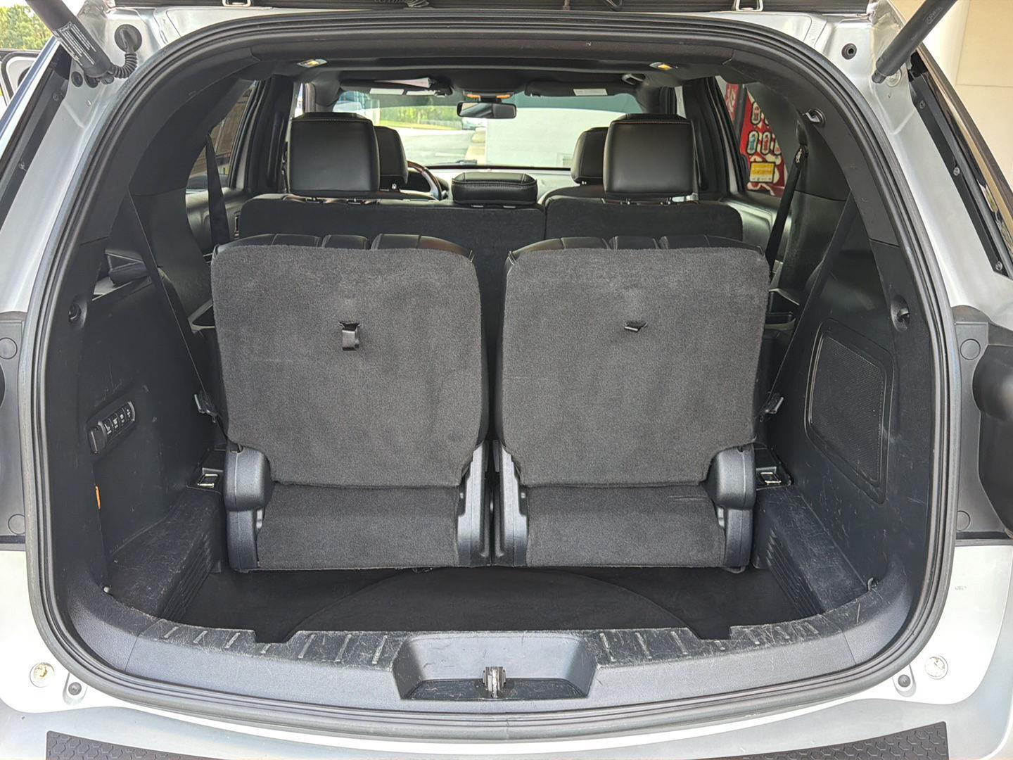 Used 2017 Ford Explorer SUV