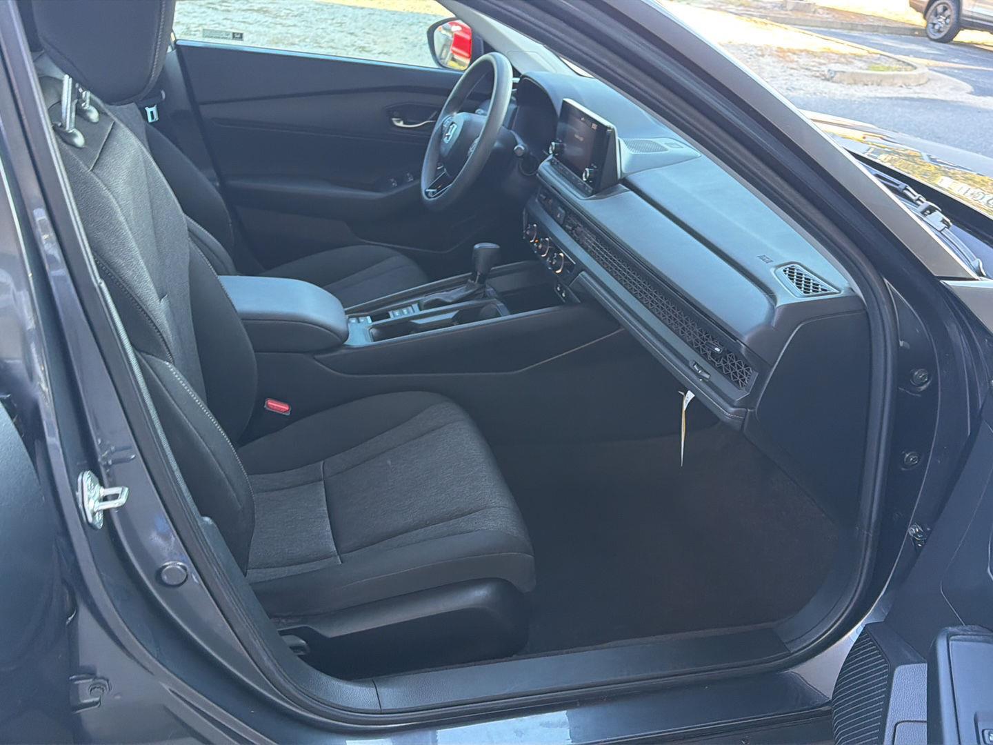Used 2025 Honda Accord Sedan Sedan