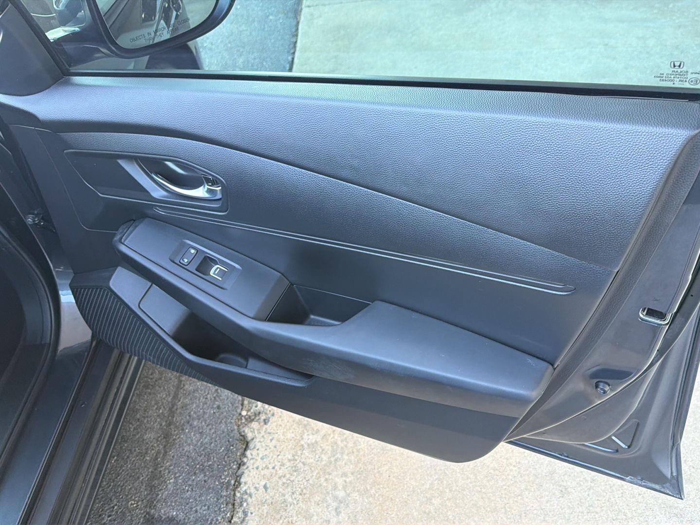 Used 2025 Honda Accord Sedan Sedan