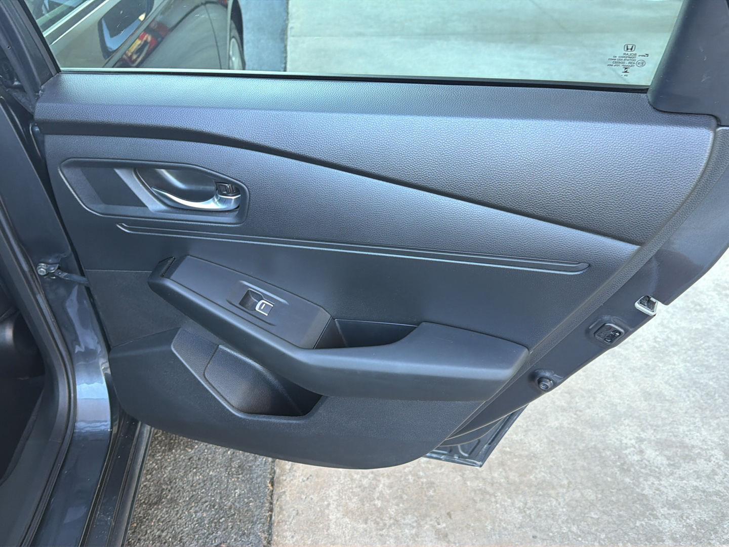 Used 2025 Honda Accord Sedan Sedan